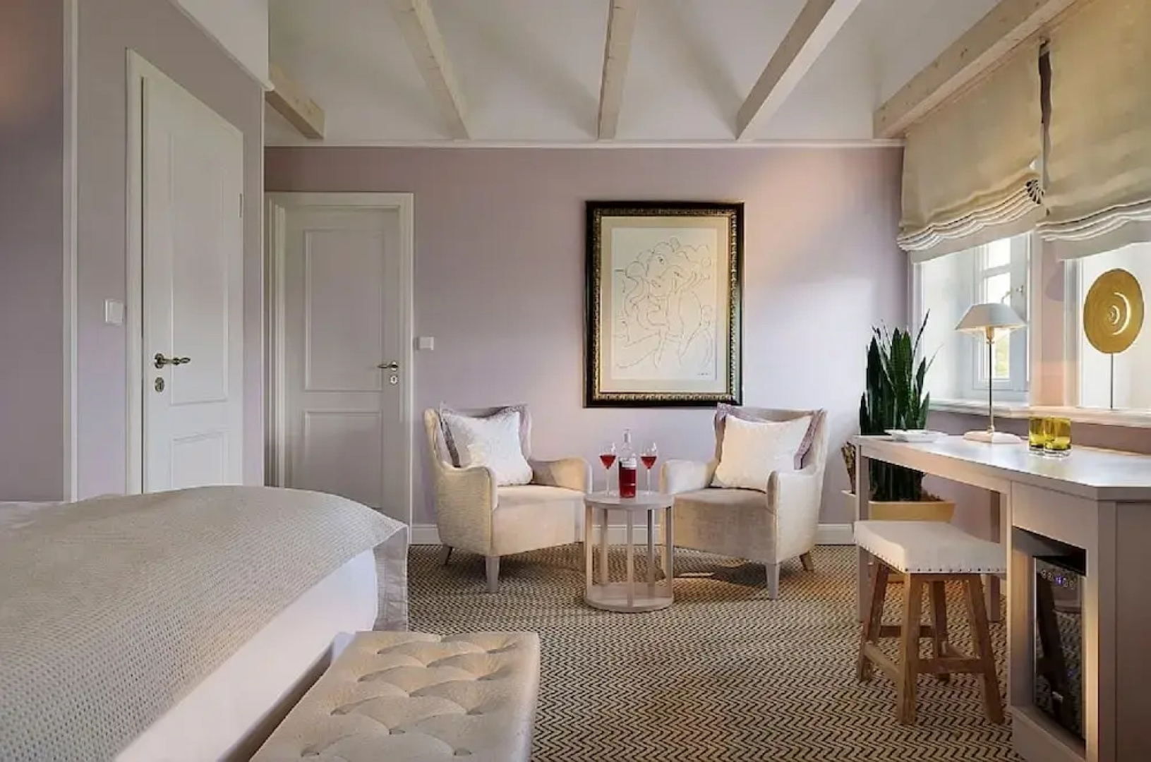 Hotel Watthof