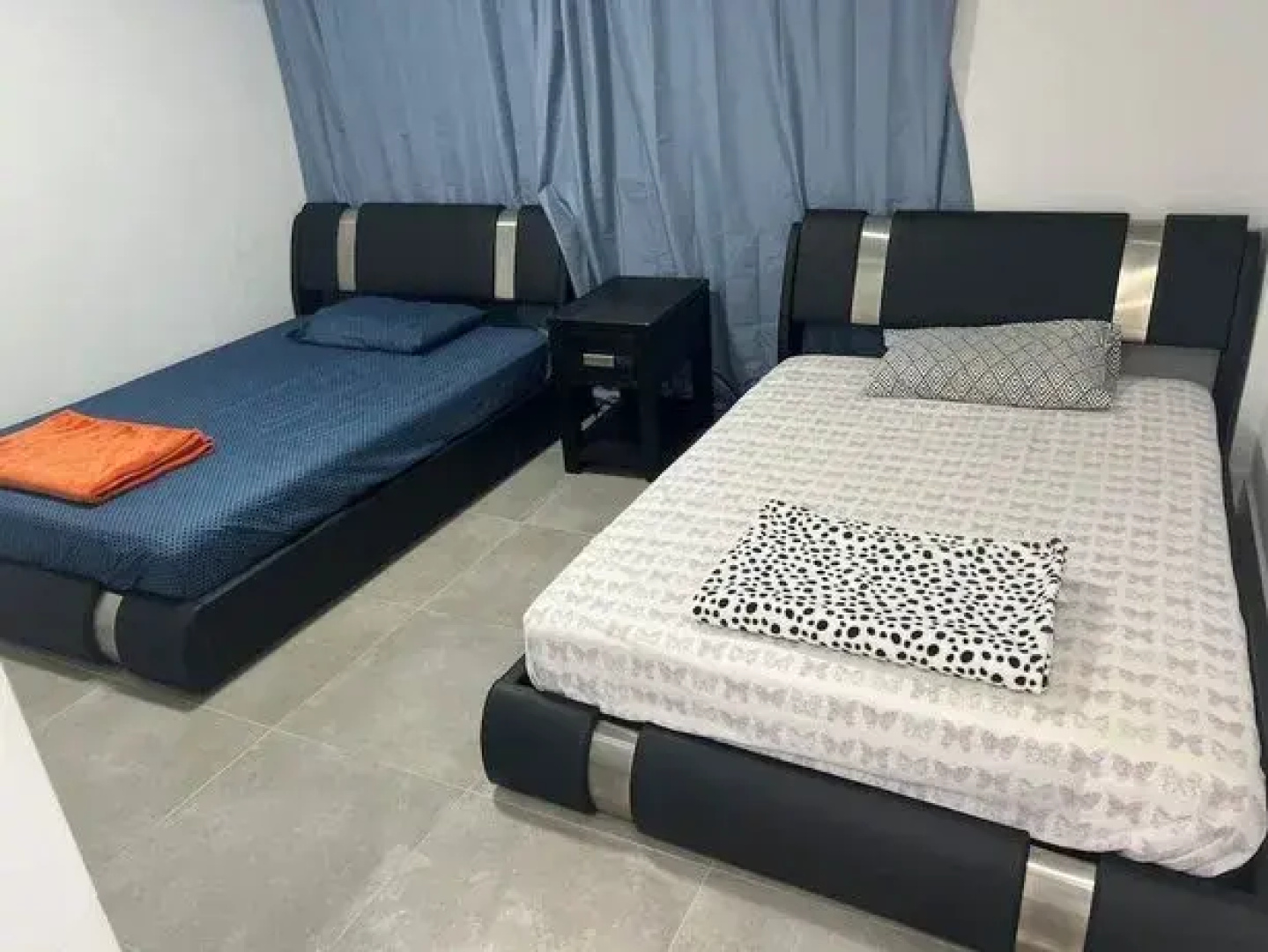 Airport Guest Suites