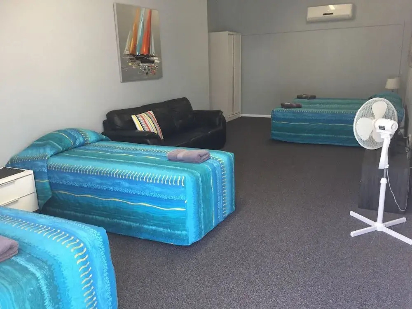 Clarence Head Caravan Park