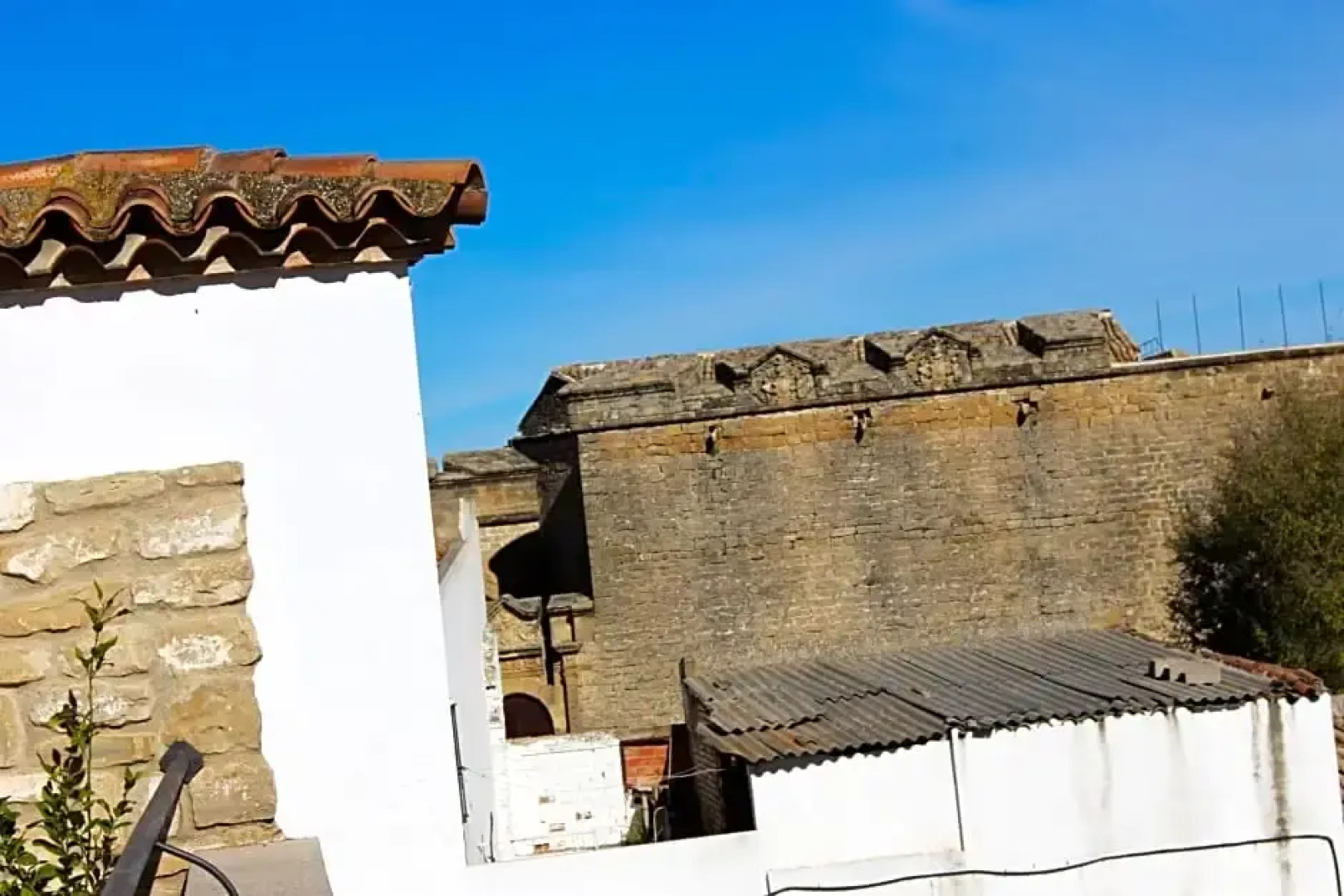 Alojamiento La Veguilla