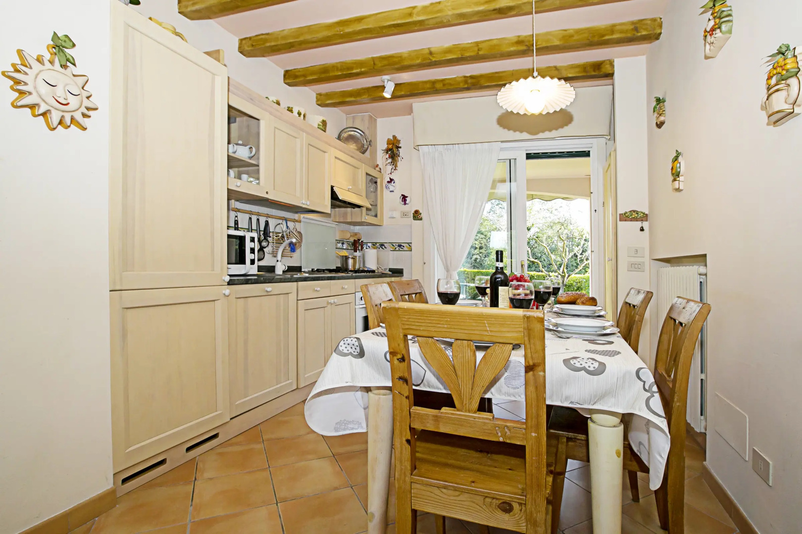 Casa Prais With Pool