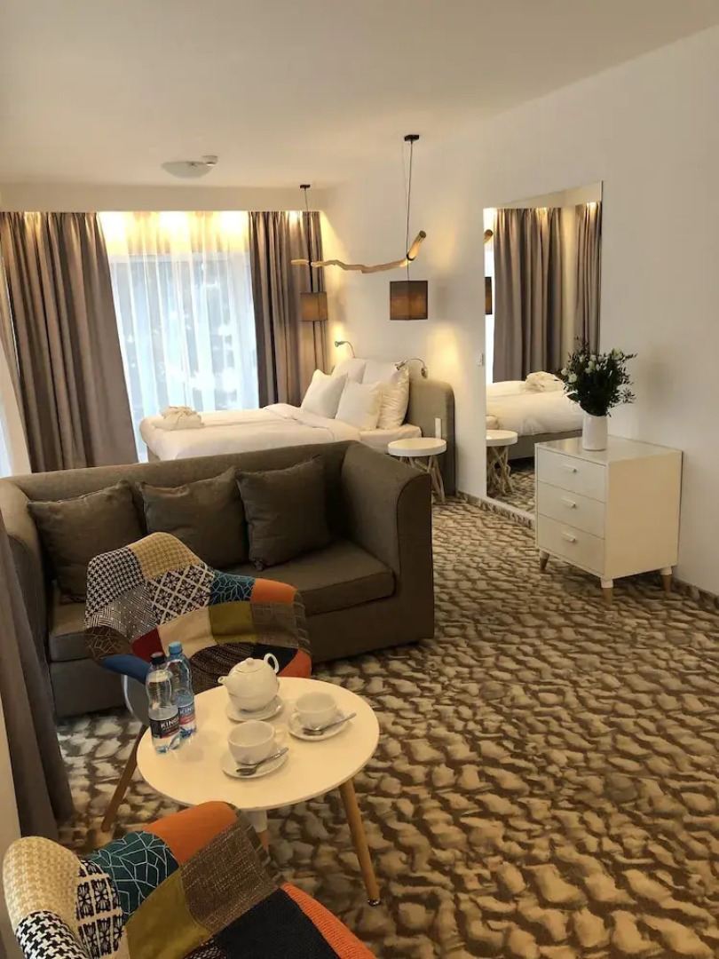 West Baltic Resort Wellness & Spa