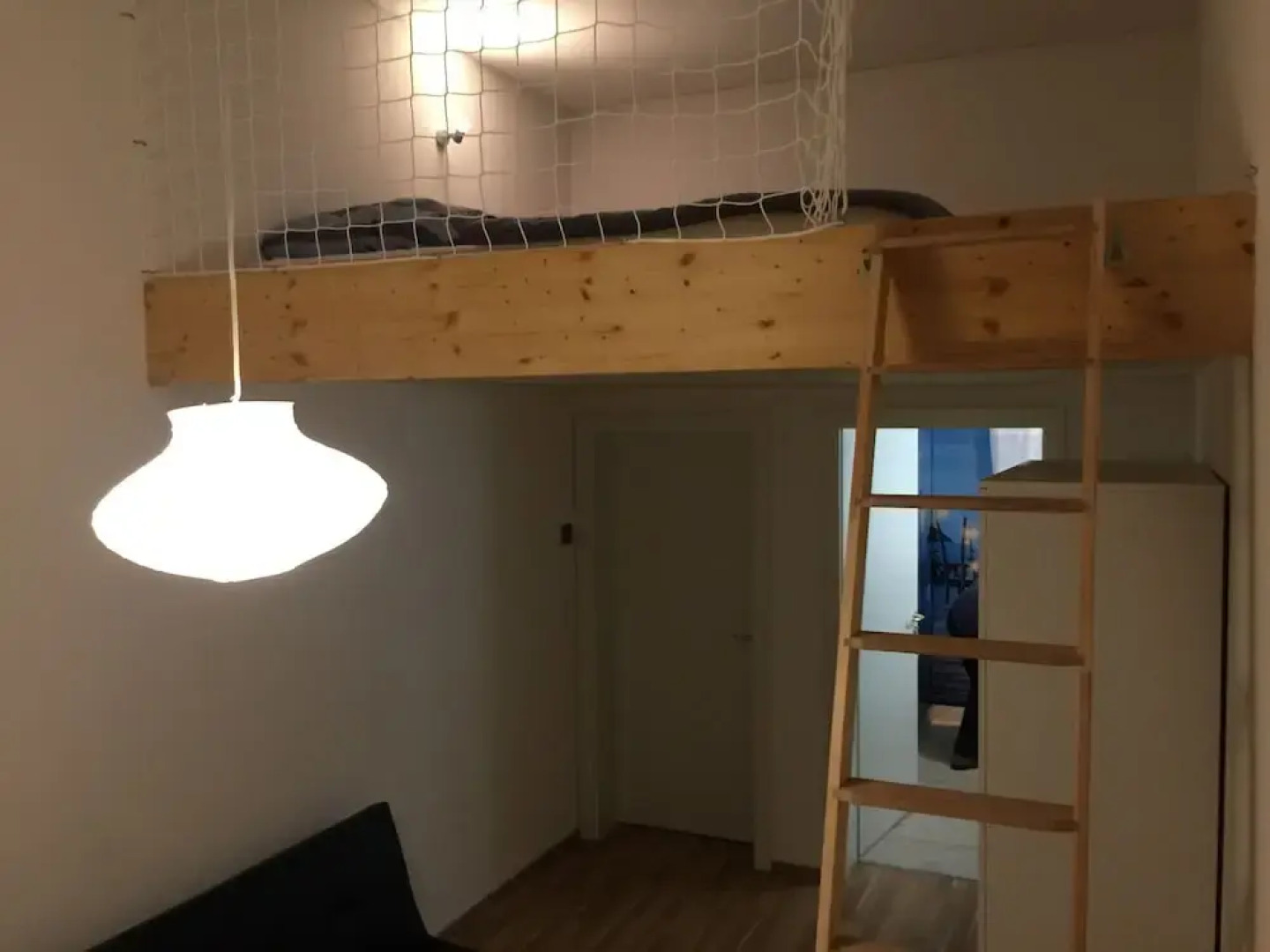 Hostel Airport Oberglatt