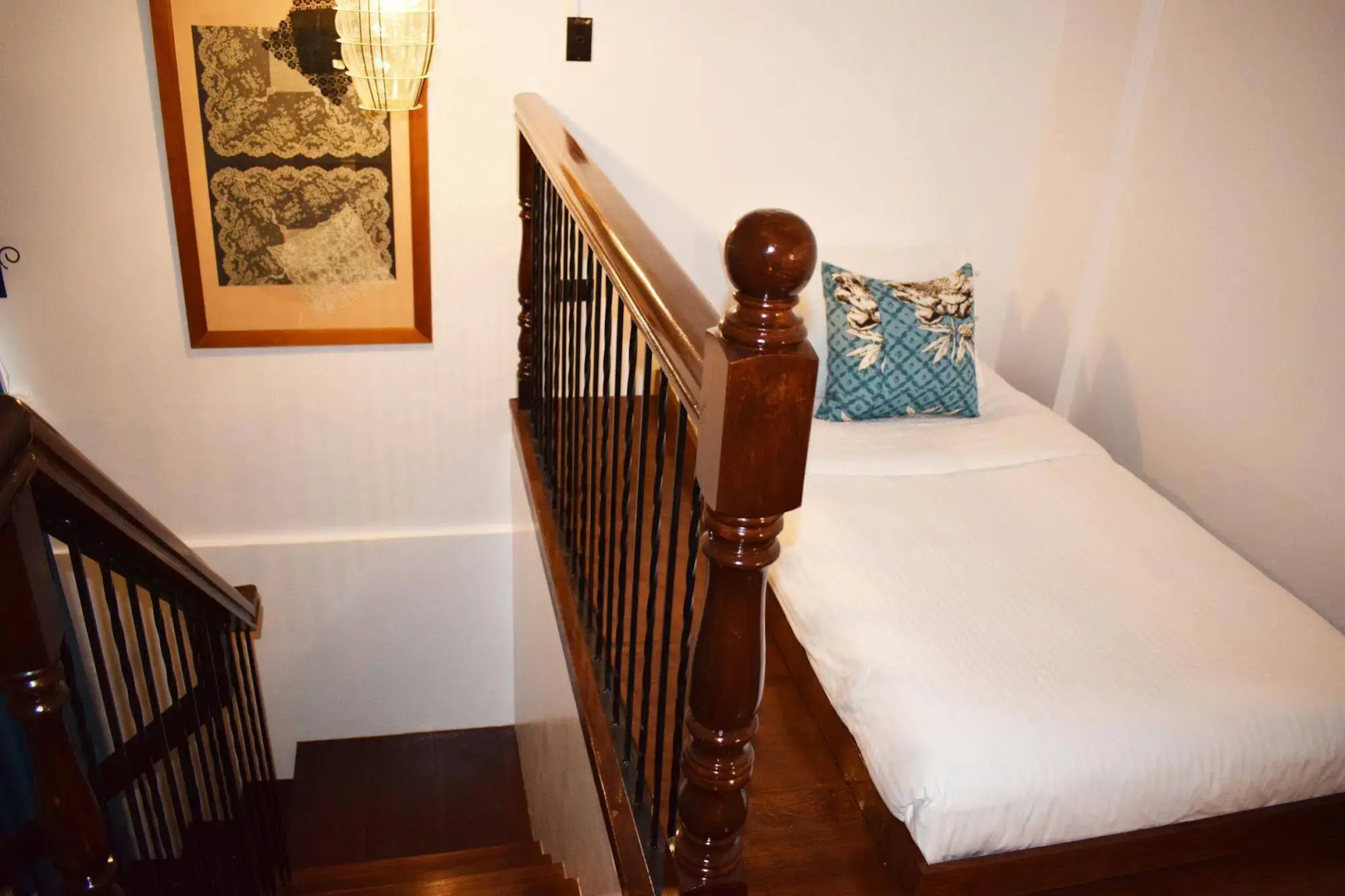 Paradores Del Castillo