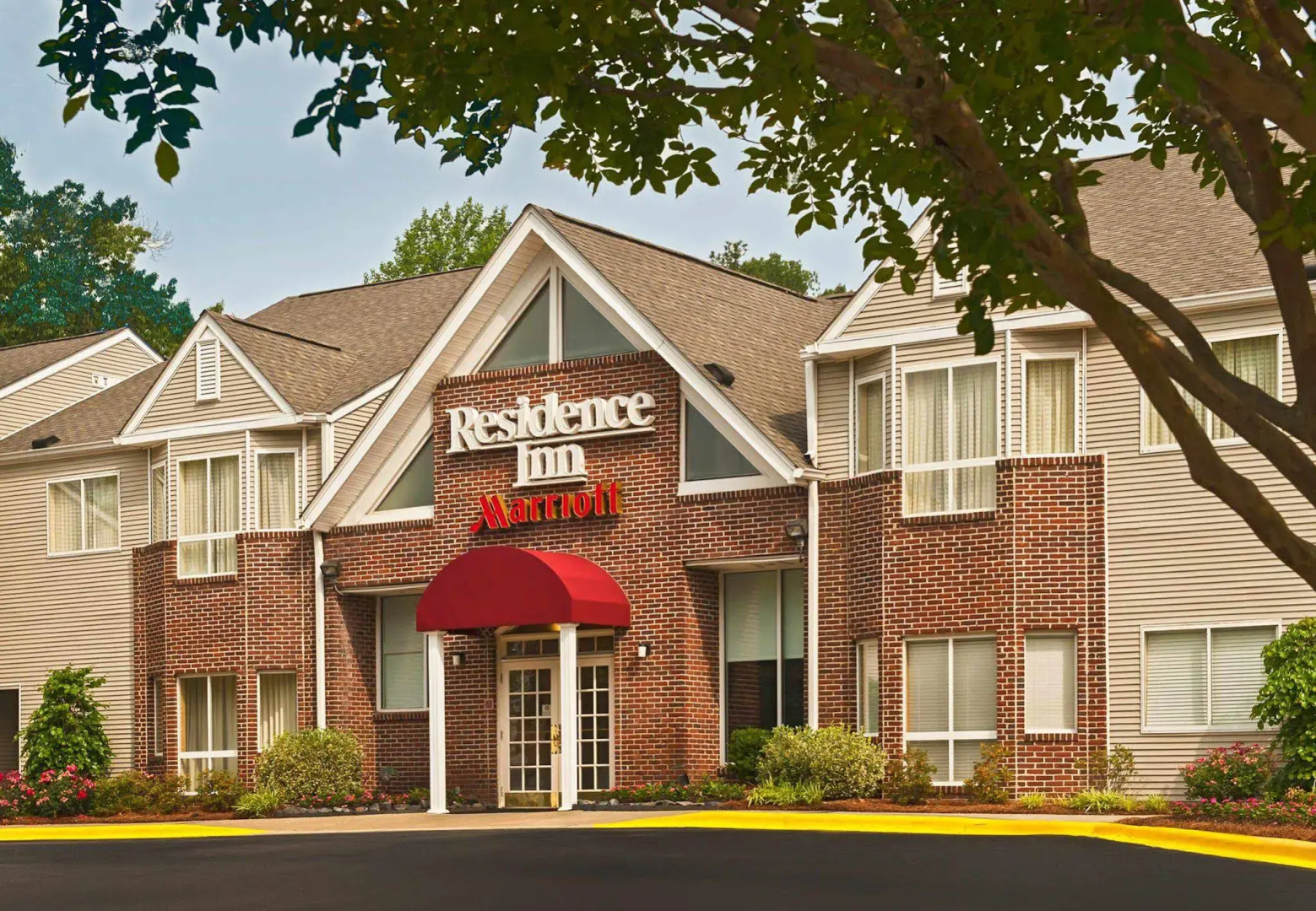 Residence Inn Durham Research Triangle Park