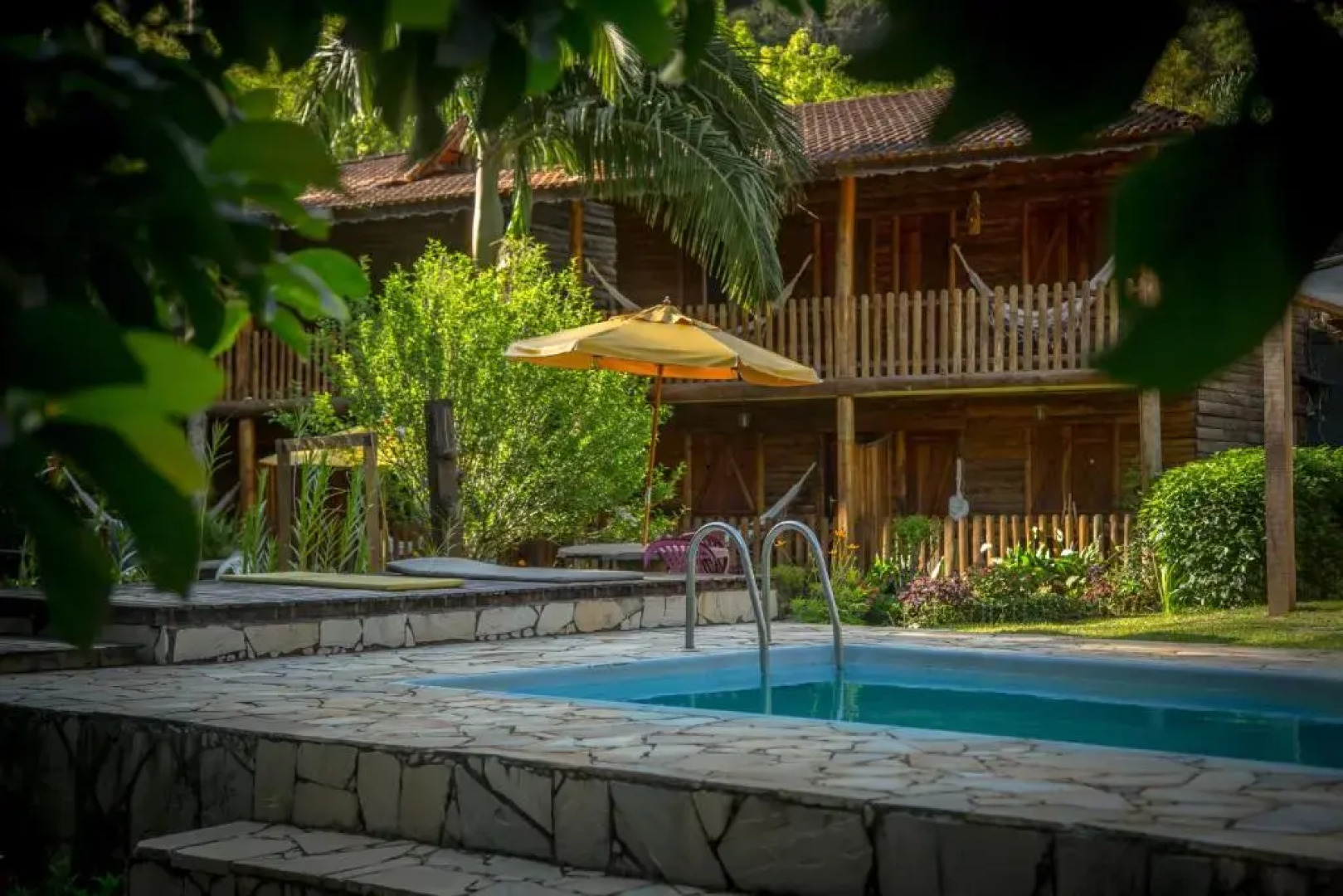 Country Inn, Suites & Condo