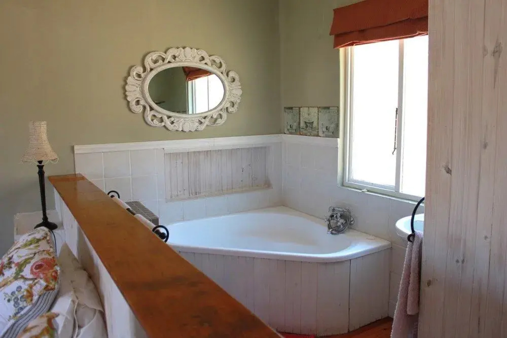 Umzimkulu River Lodge