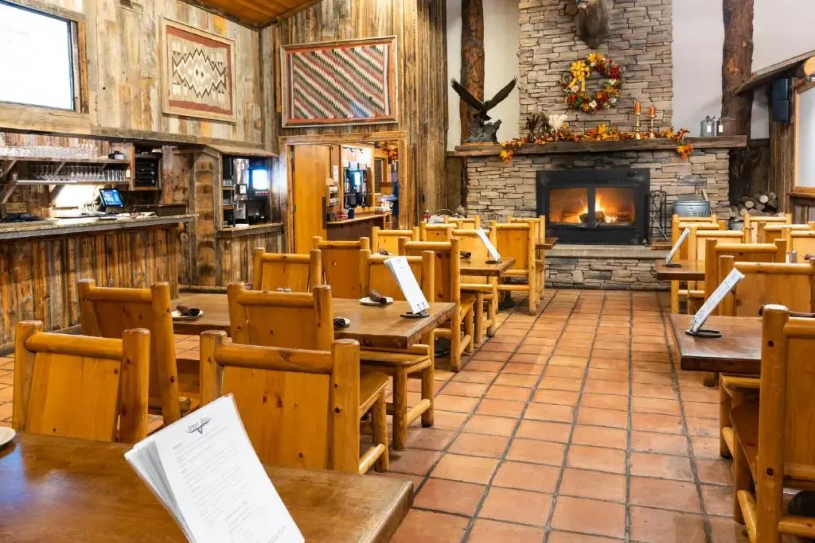 Red Cliffs Lodge Moab