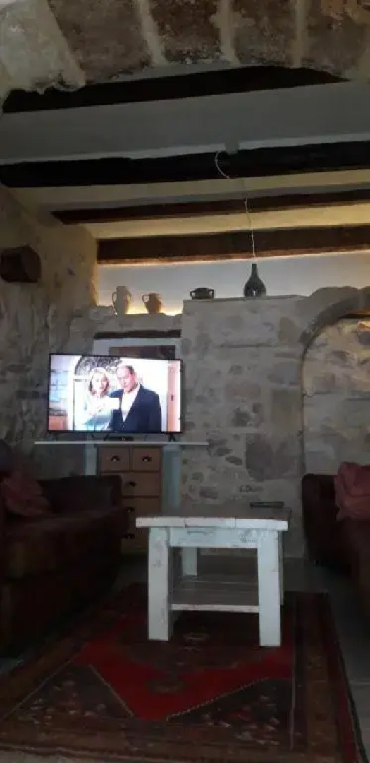 Stadthaus Florensac Dachterrasse max. 7 Personen