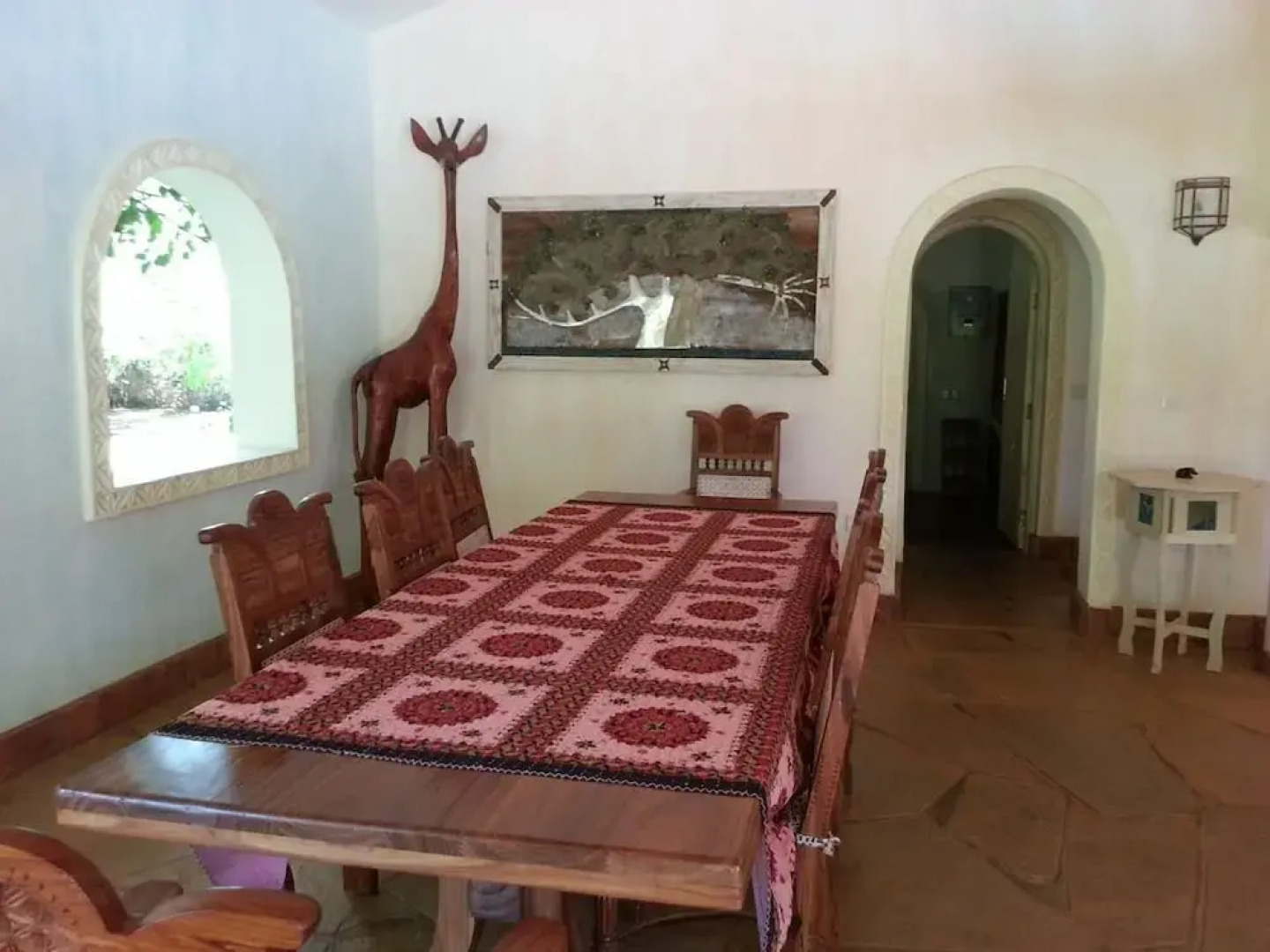 Holiday Homes Elicriso Malindi