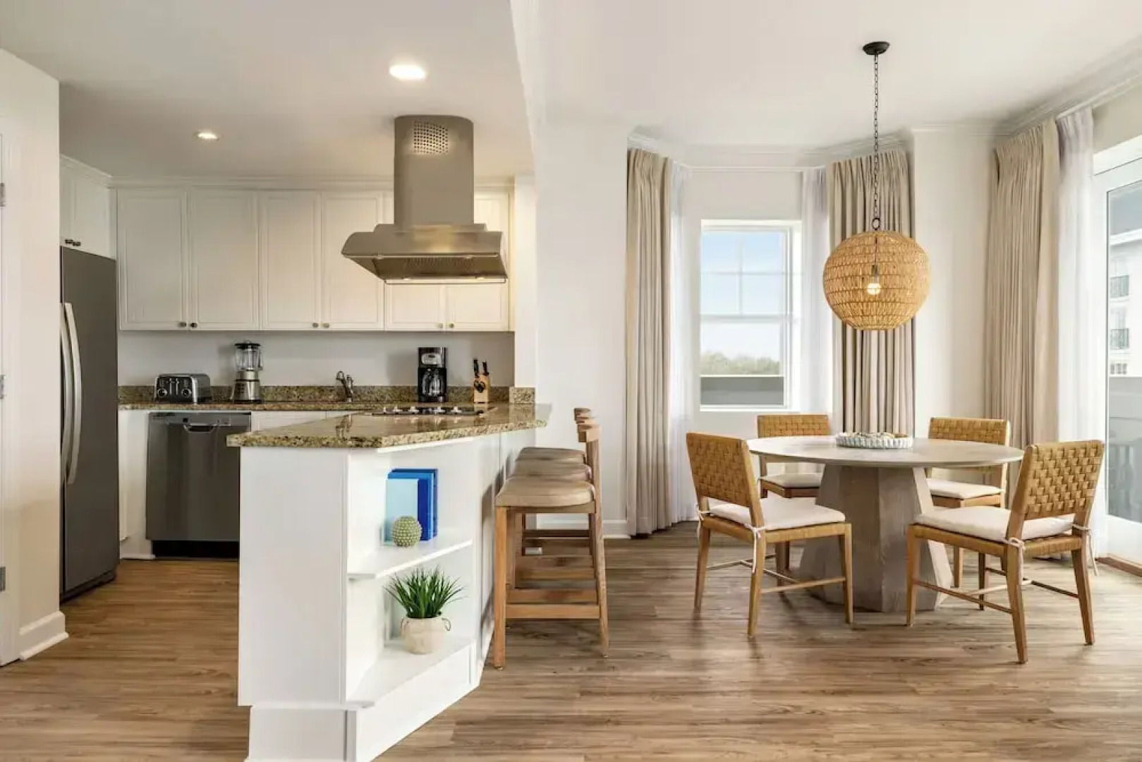 Wild Dunes Resort - Residences at Sweetgrass