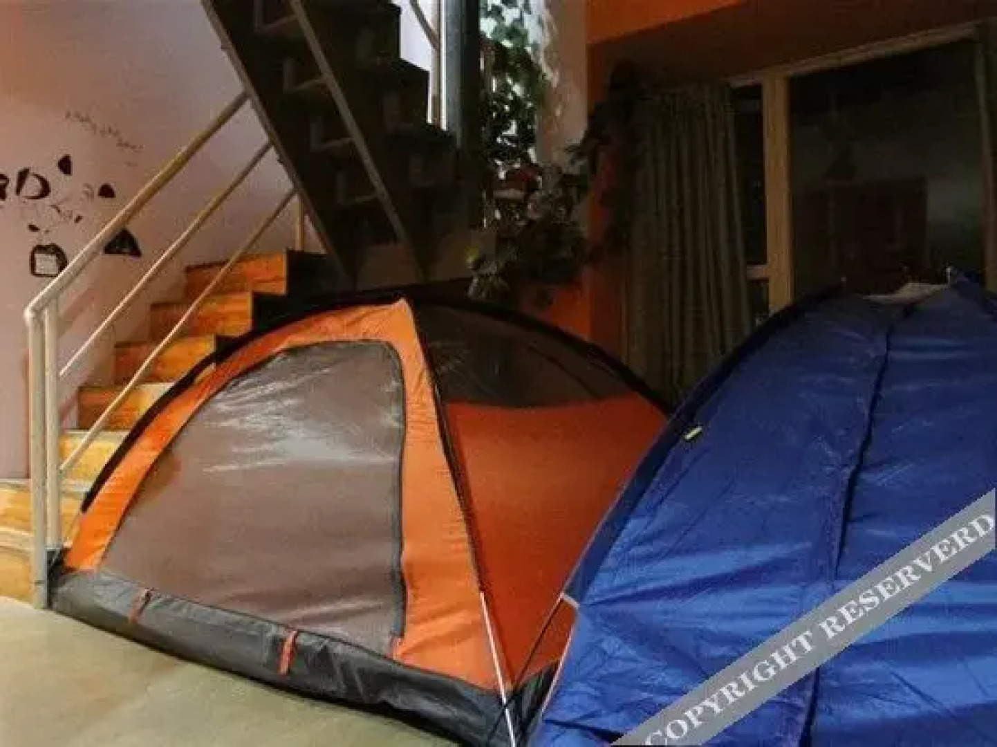 Yangzhou Footprint Hostel Slender West Lake