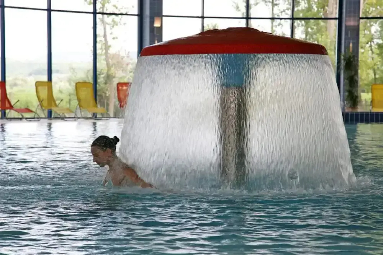 Wellness Hotel Patince