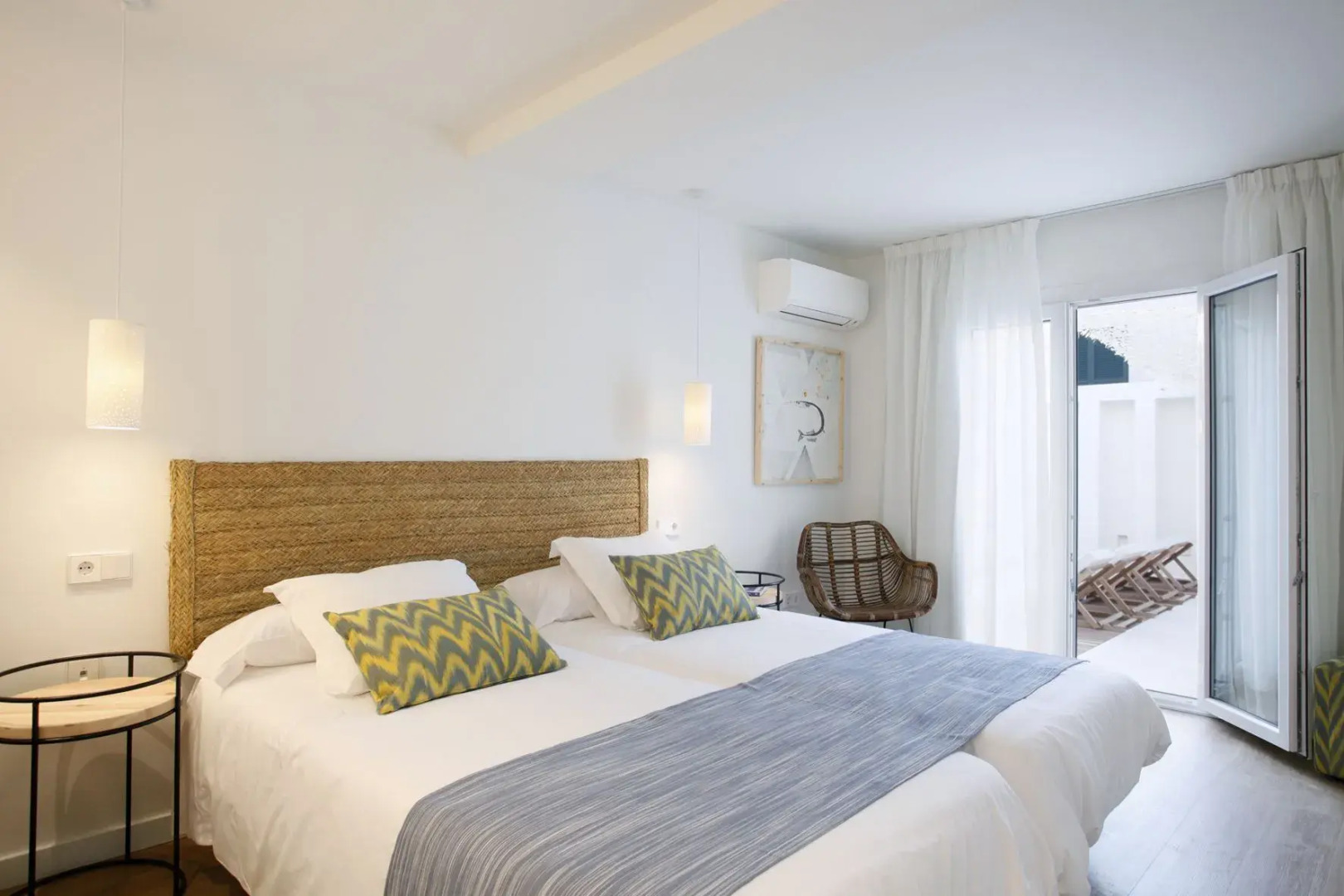 Petit Hotel Rocamar - Adults Only