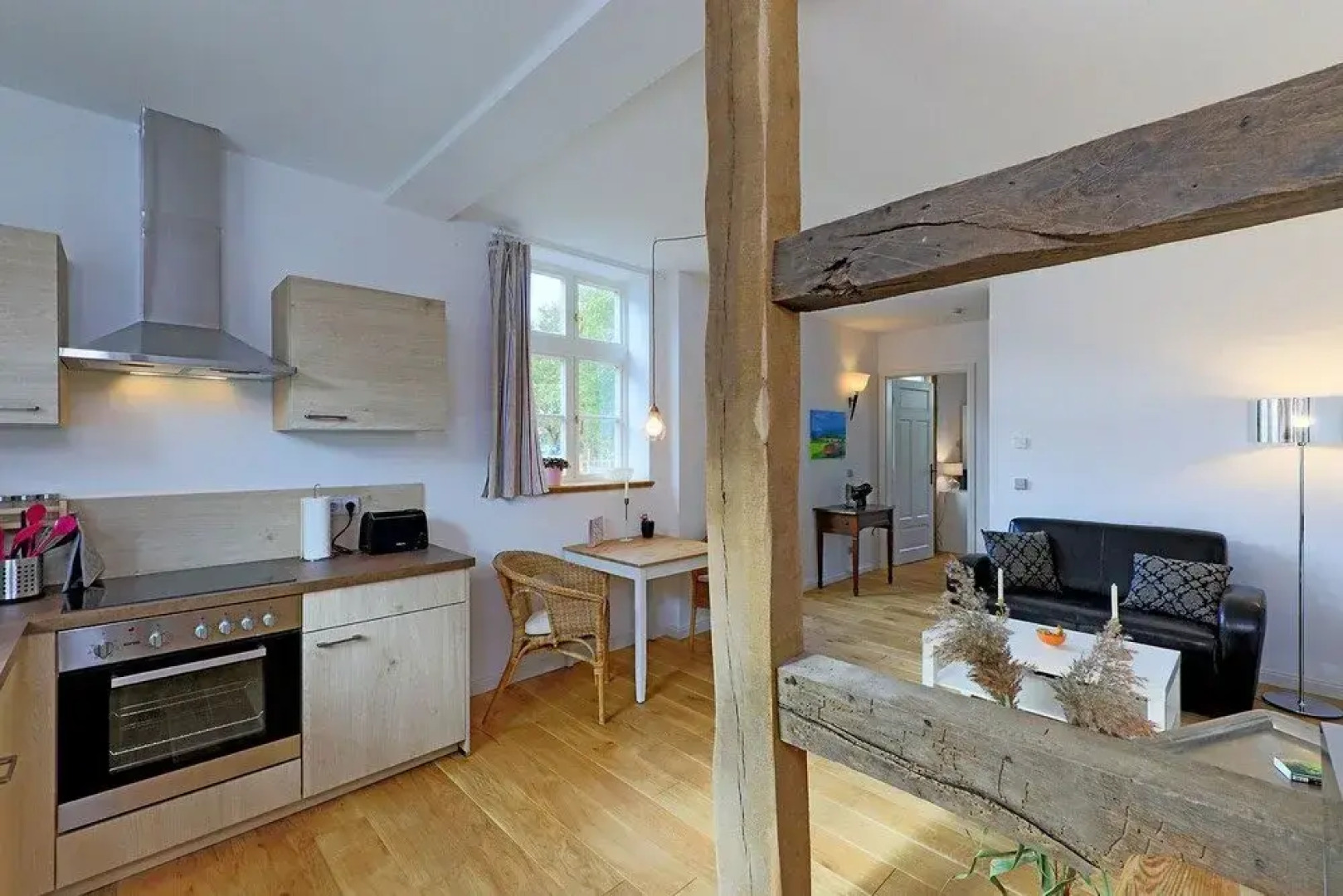 Alte Schmiede Bleckede