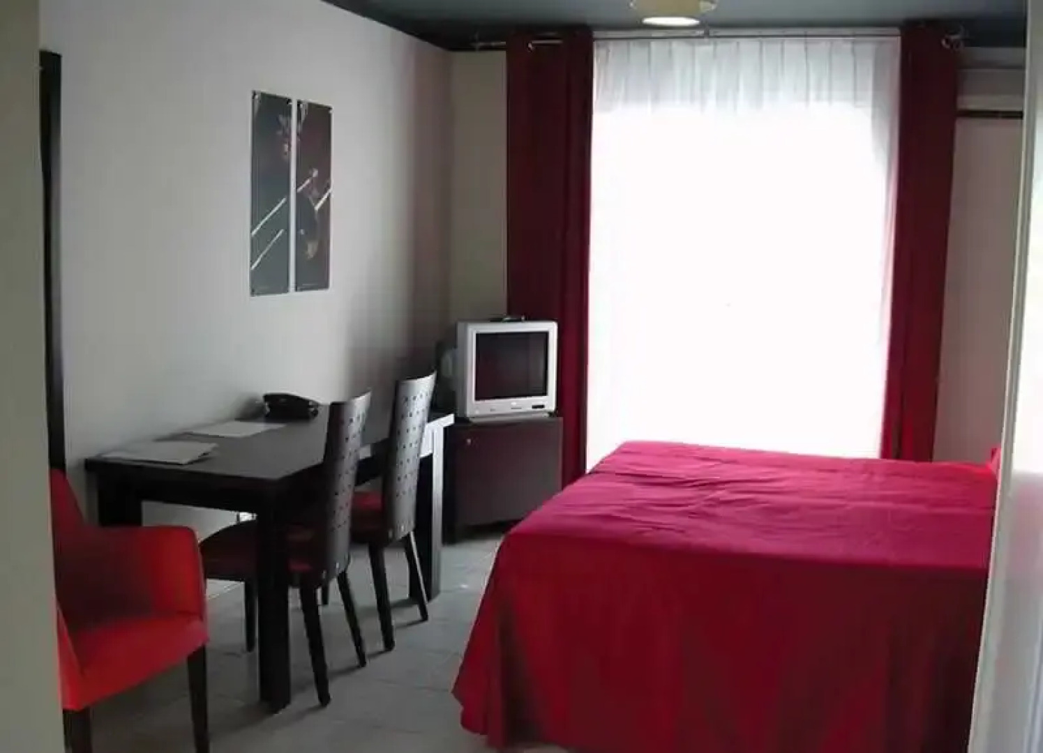 Résidence Le Château des Artistes