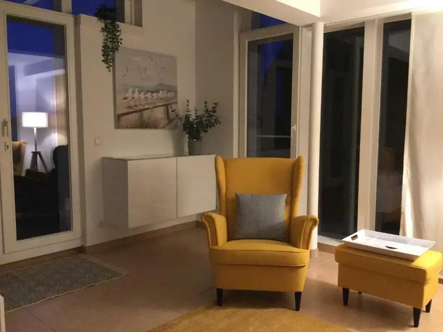 Ferienhaus Grabowblick