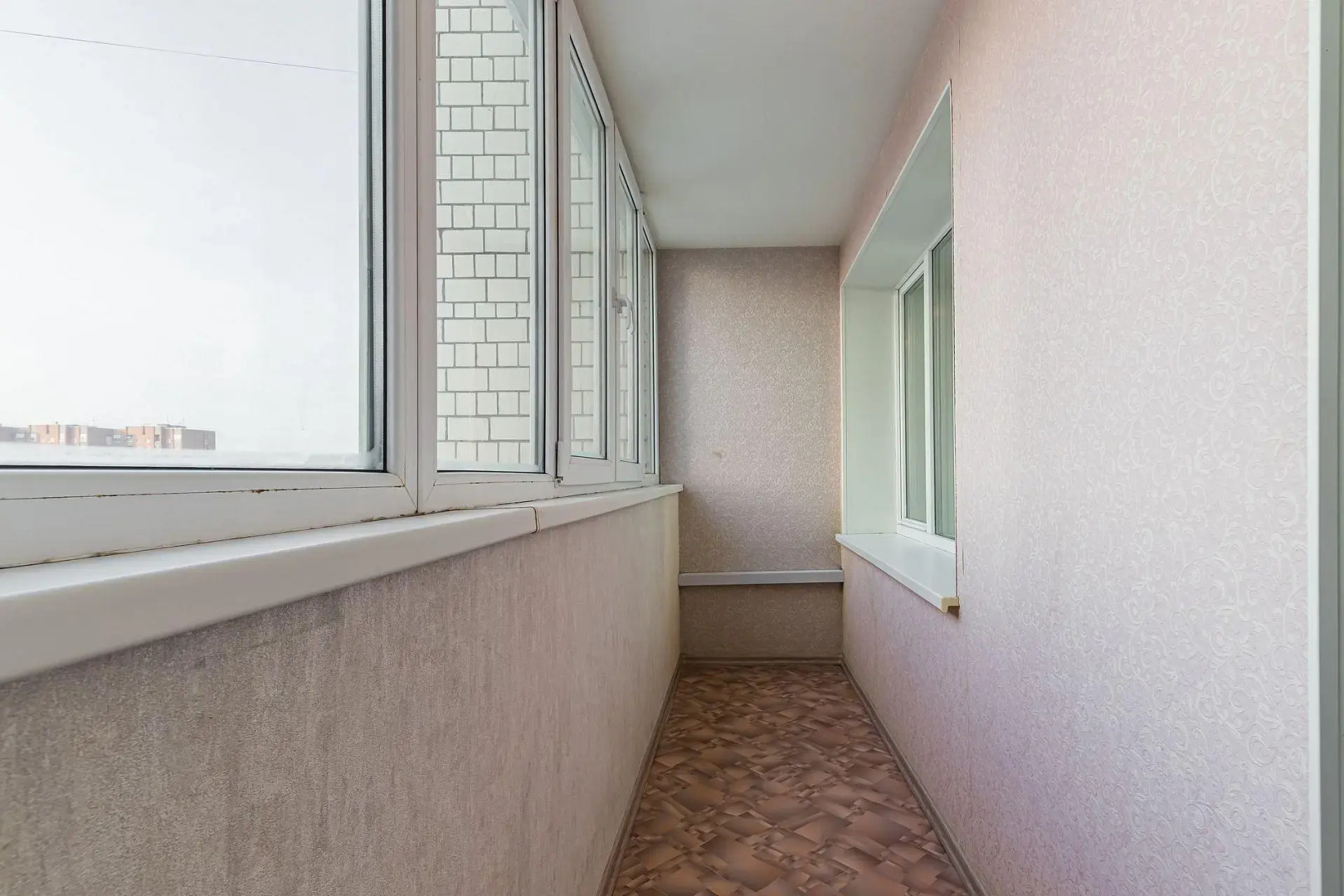 Апартаменты Стрелка на Мещерском бульваре, д. 7/3