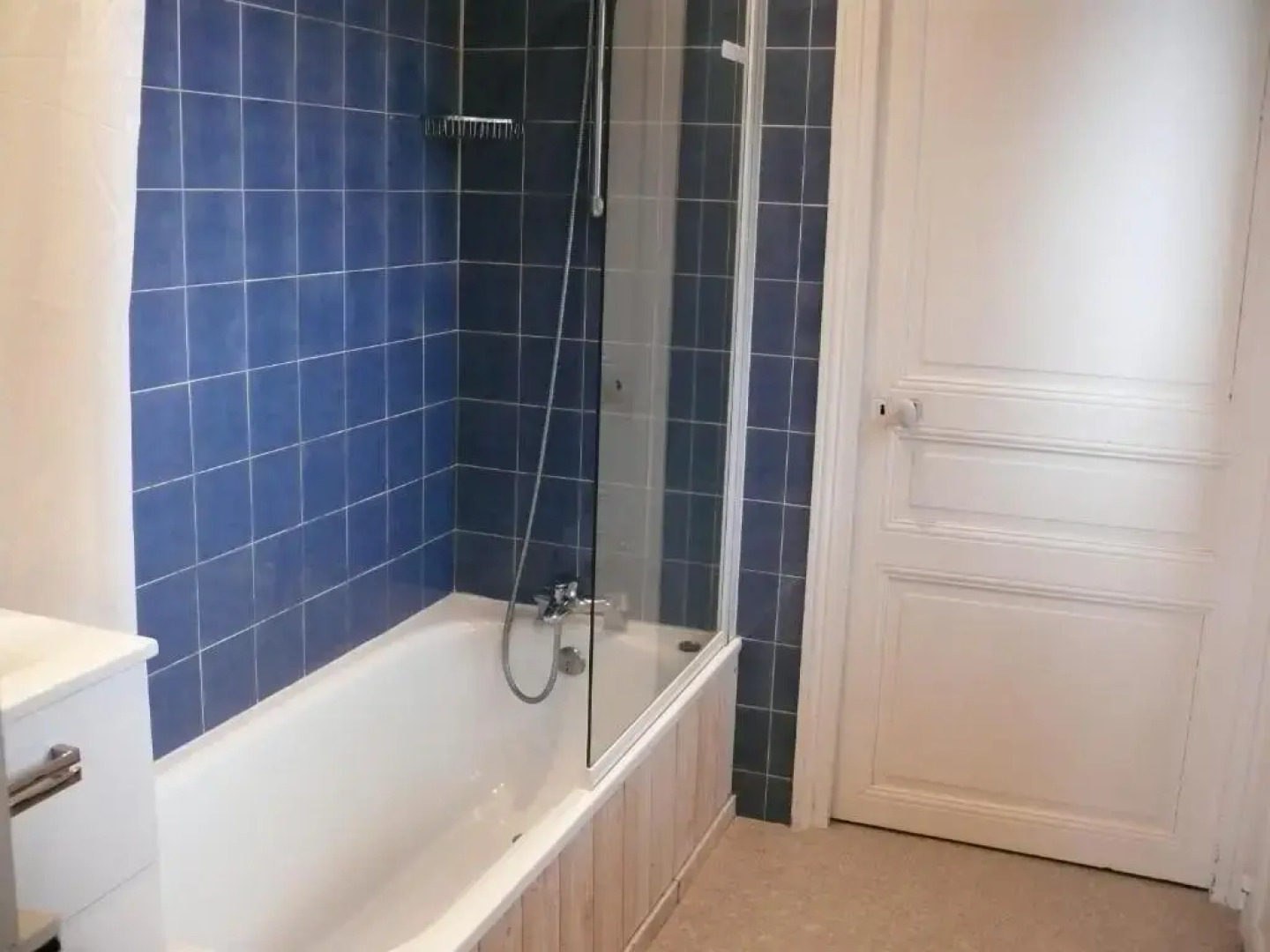 Appartement ROCK WILL