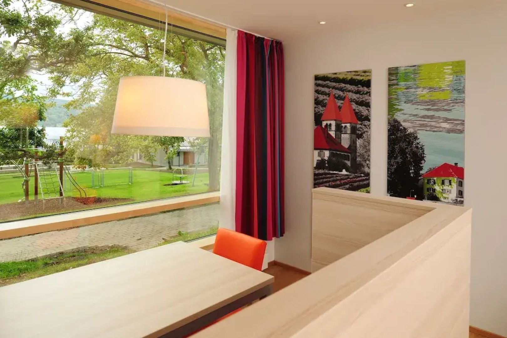 Haus Insel Reichenau