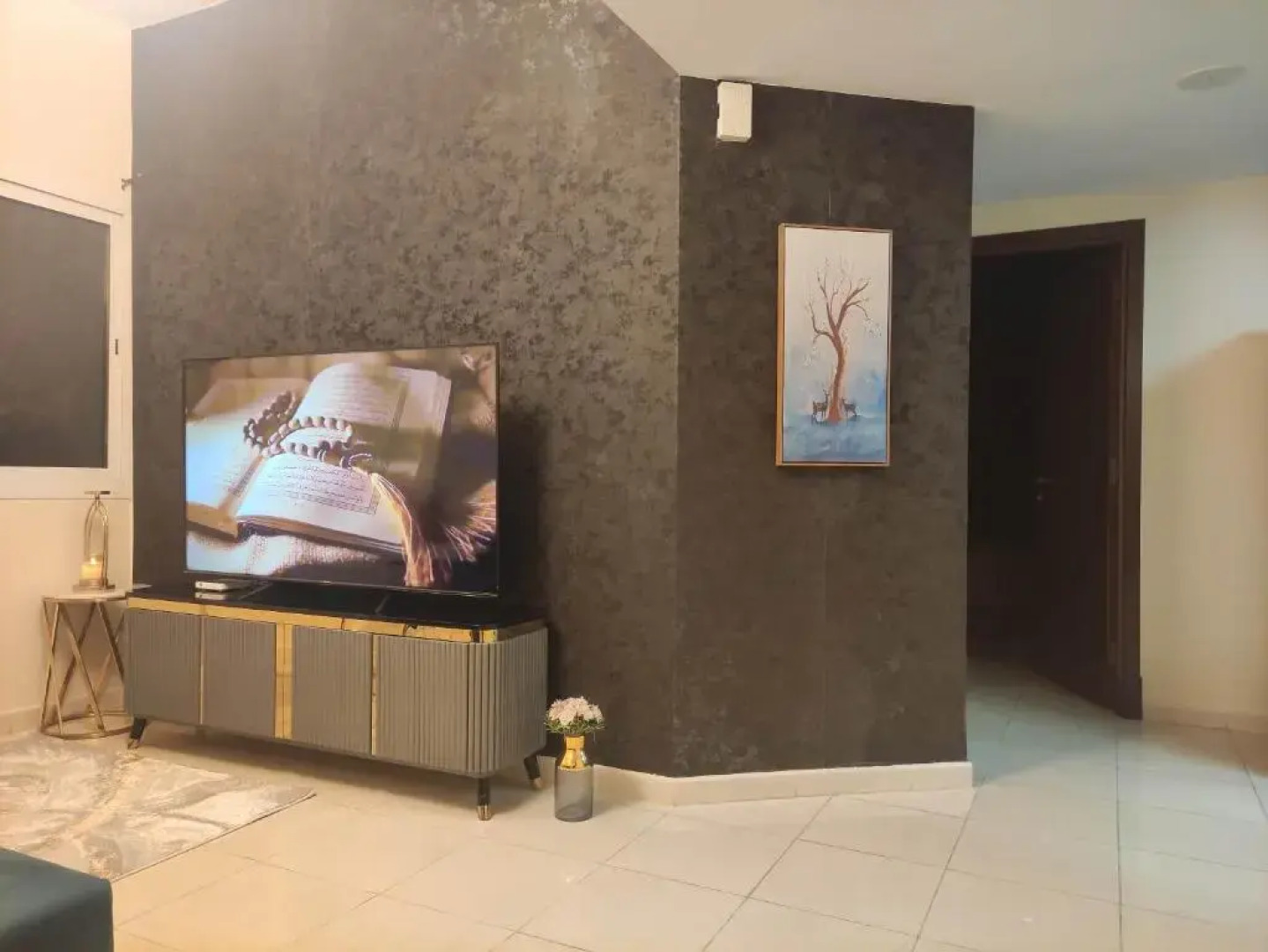 The Perfect 1 BR Apa for you in the heart of Ajman