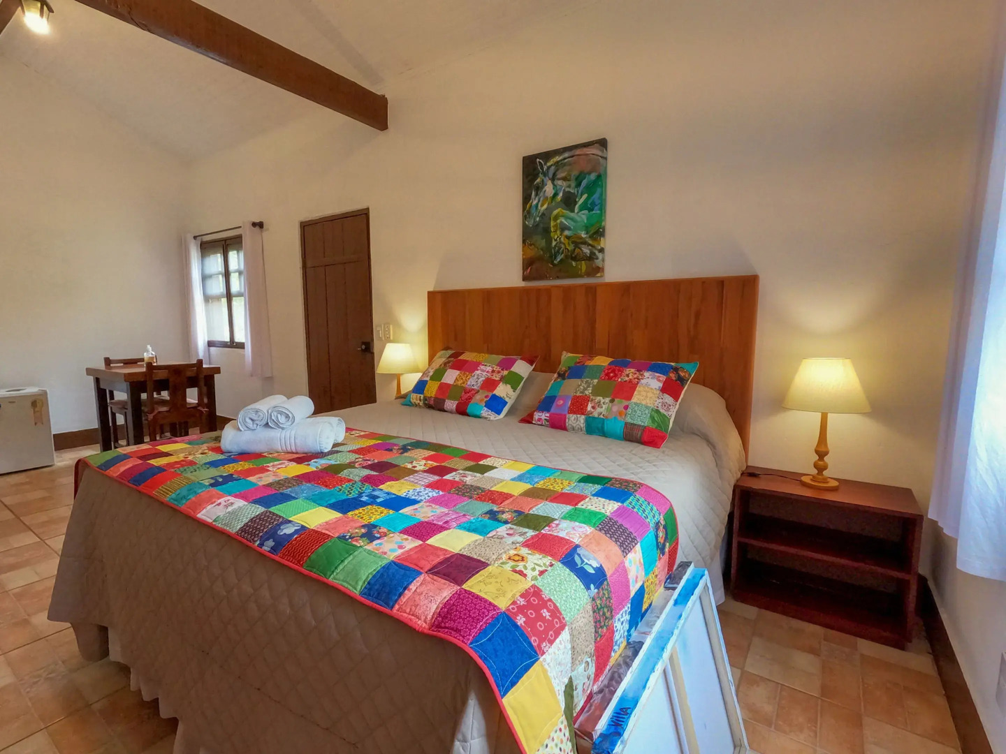 Hotel Fazenda Bela Vista