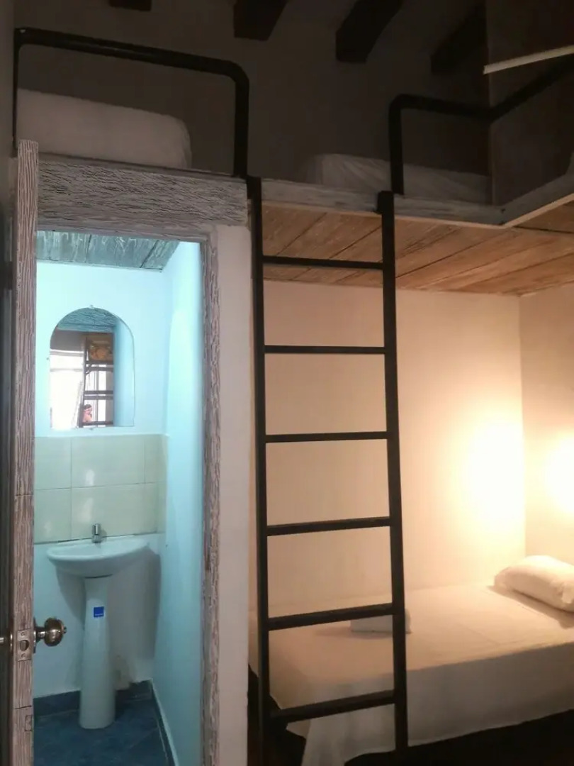 Maloka Boutique Hostel - Adults Only