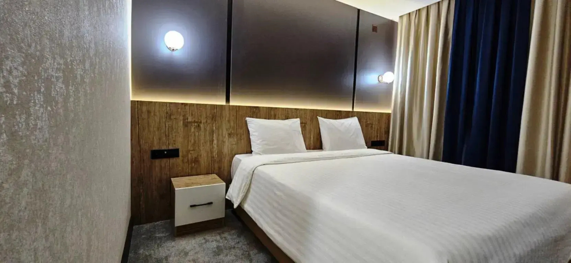 Avenue Park Hotel (Авеню Парк)