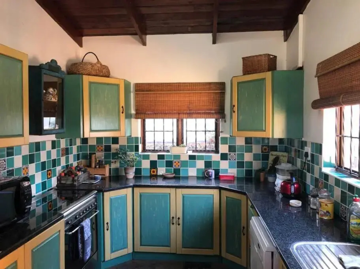 Beefwood Beach House