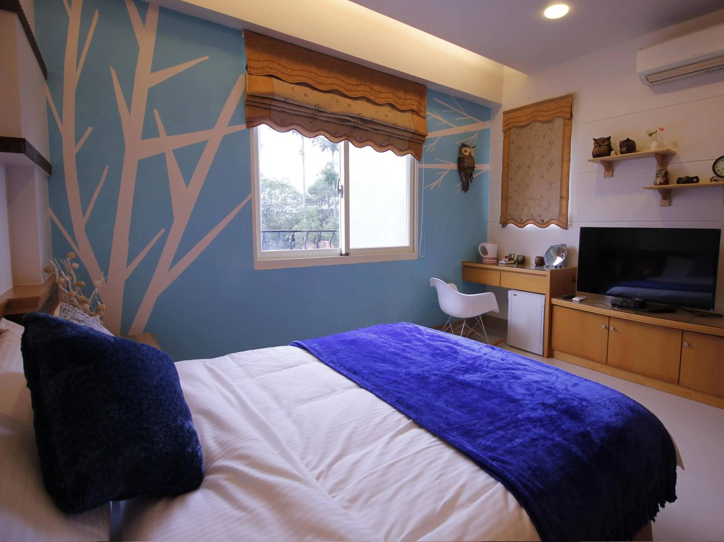 Greenpark Homestay