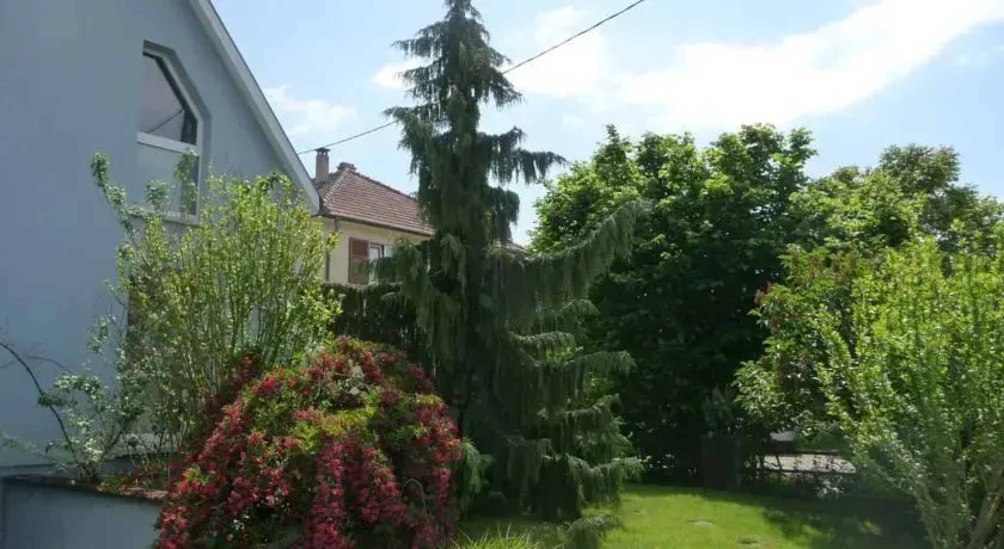 Holiday home A Travers Les Vignes