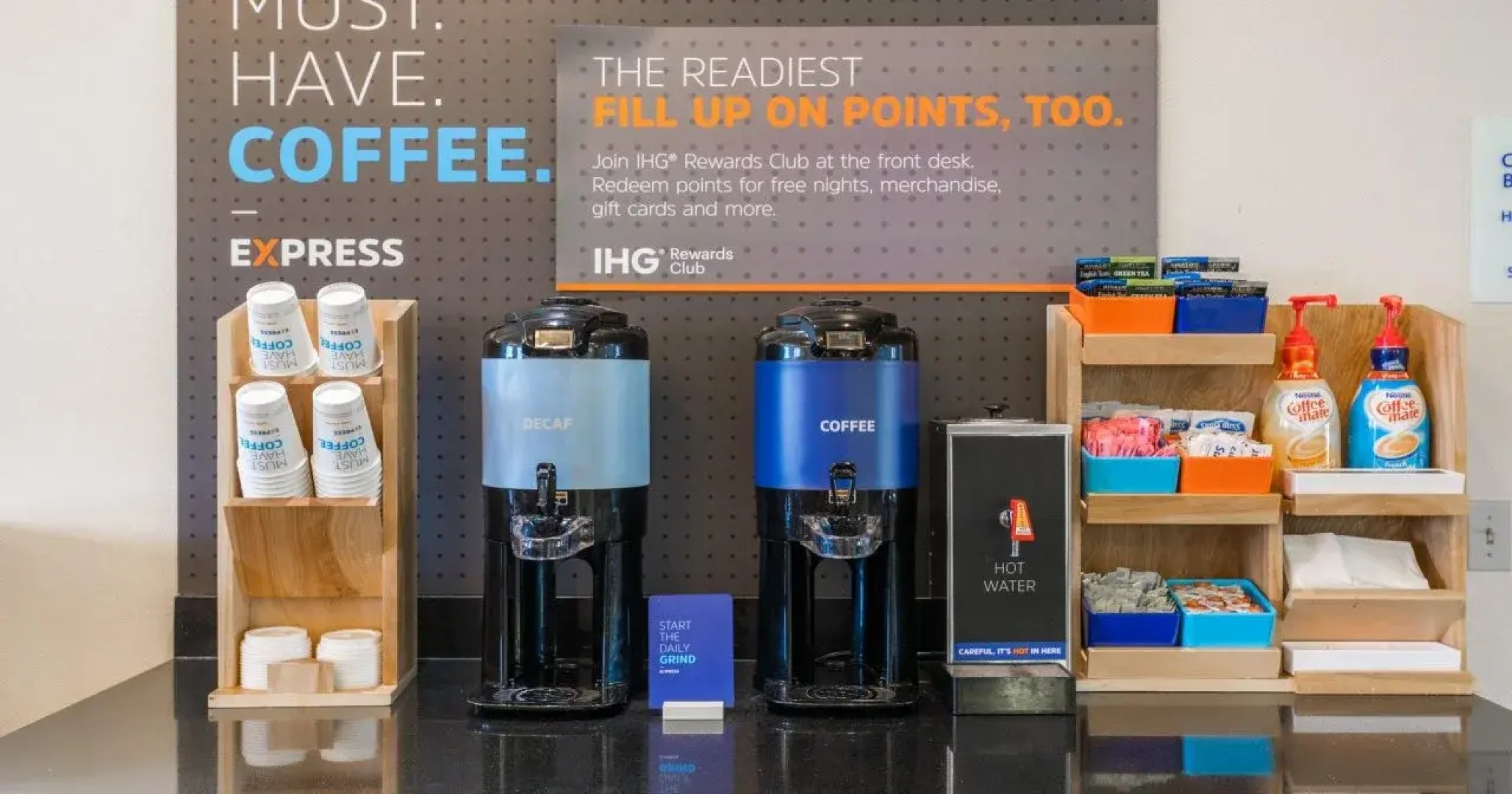 Holiday Inn Express & Suites Oklahoma City NW-Quail Springs by IHG