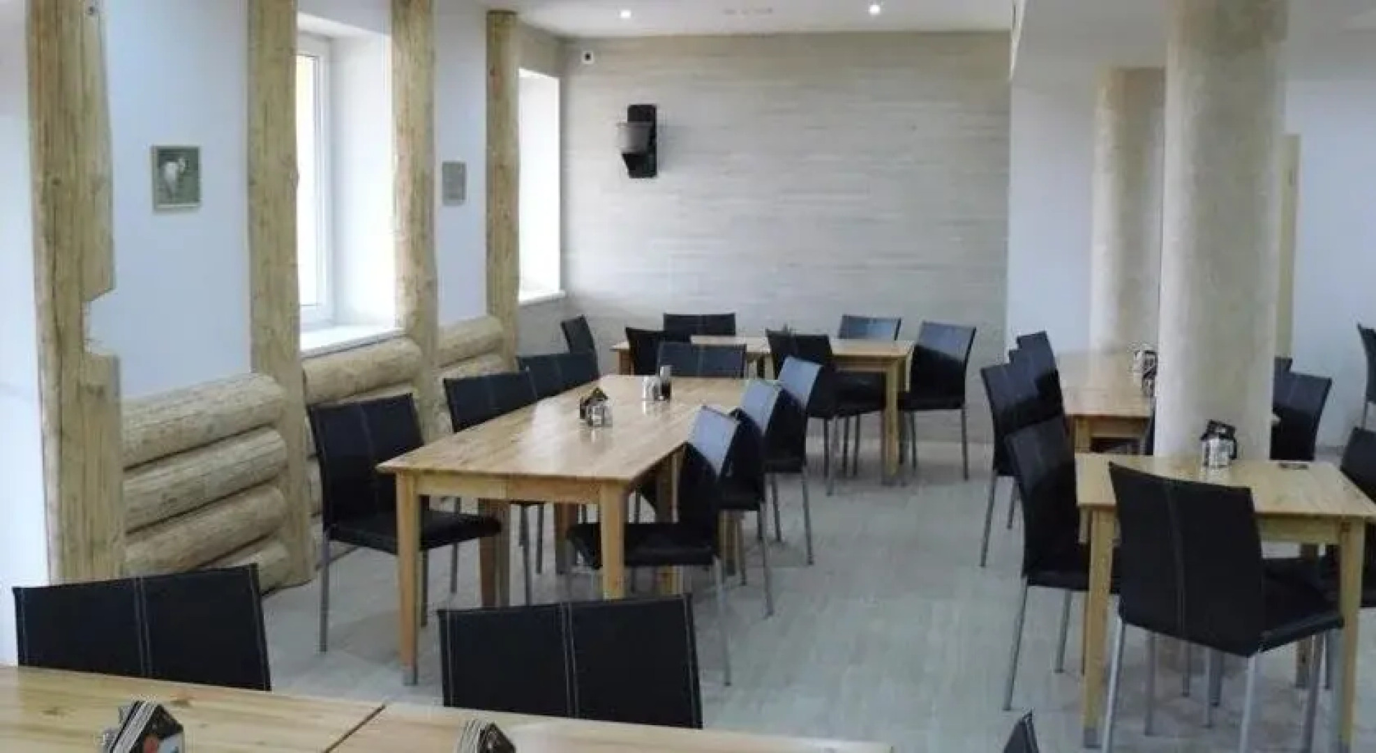 Pension Country Relax