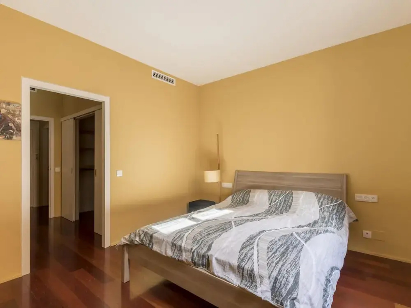 Elegant Holiday Home in Sant Boi de Llobregat With Terrace