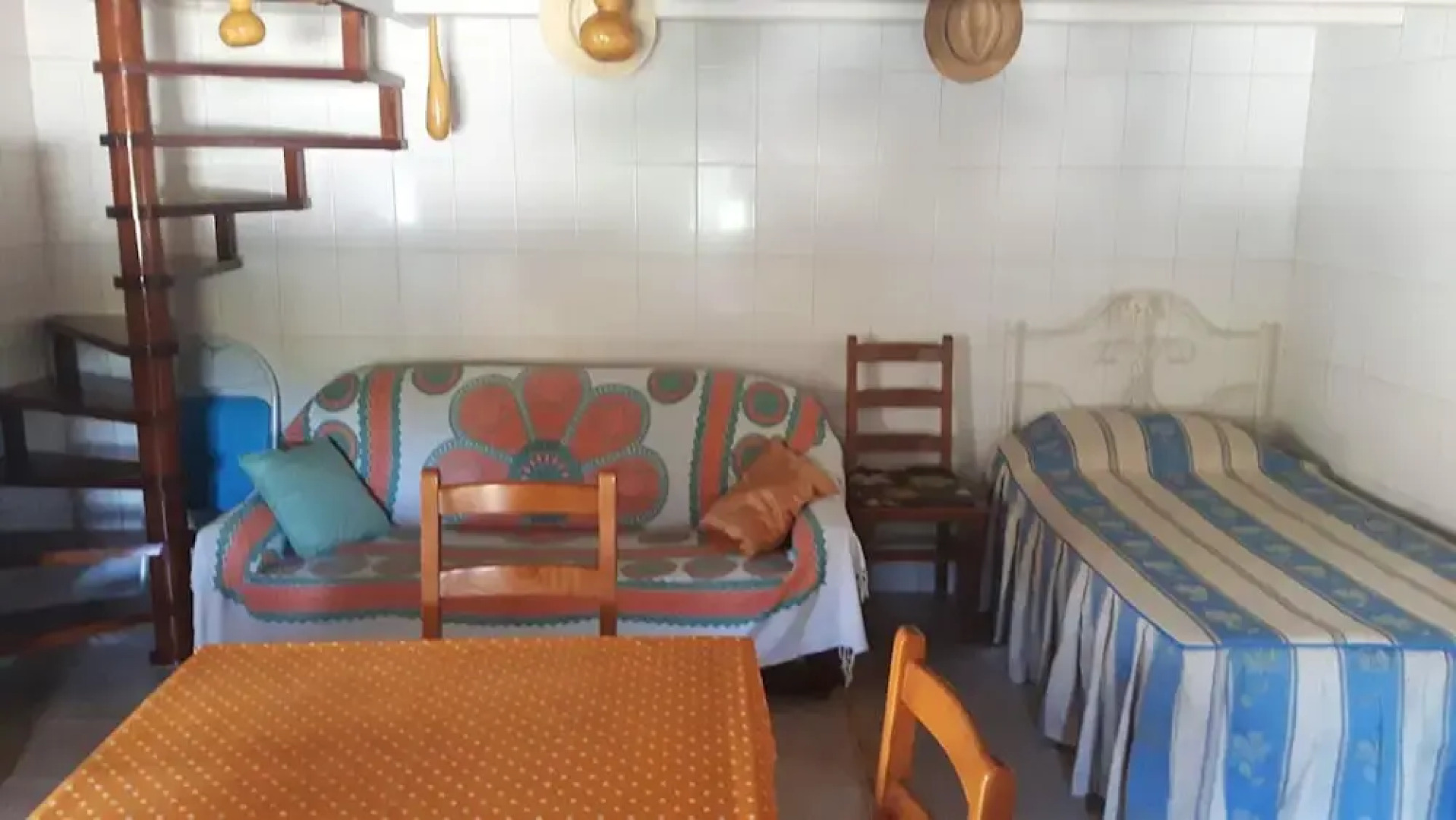 House With one Bedroom in Santa Maria de Feira, With Wonderful Mountai