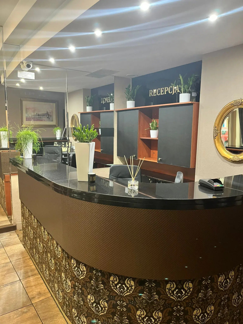 Great Polonia Kraków Kazimierz