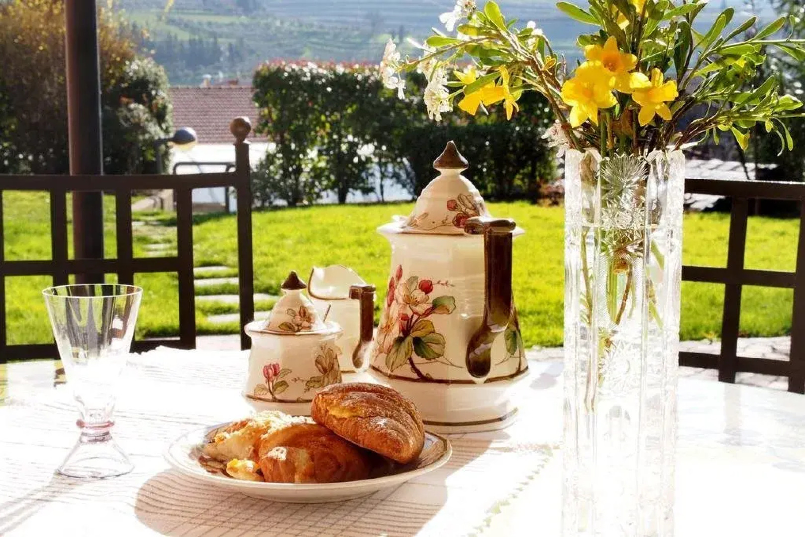 B&B Villa Antonietta