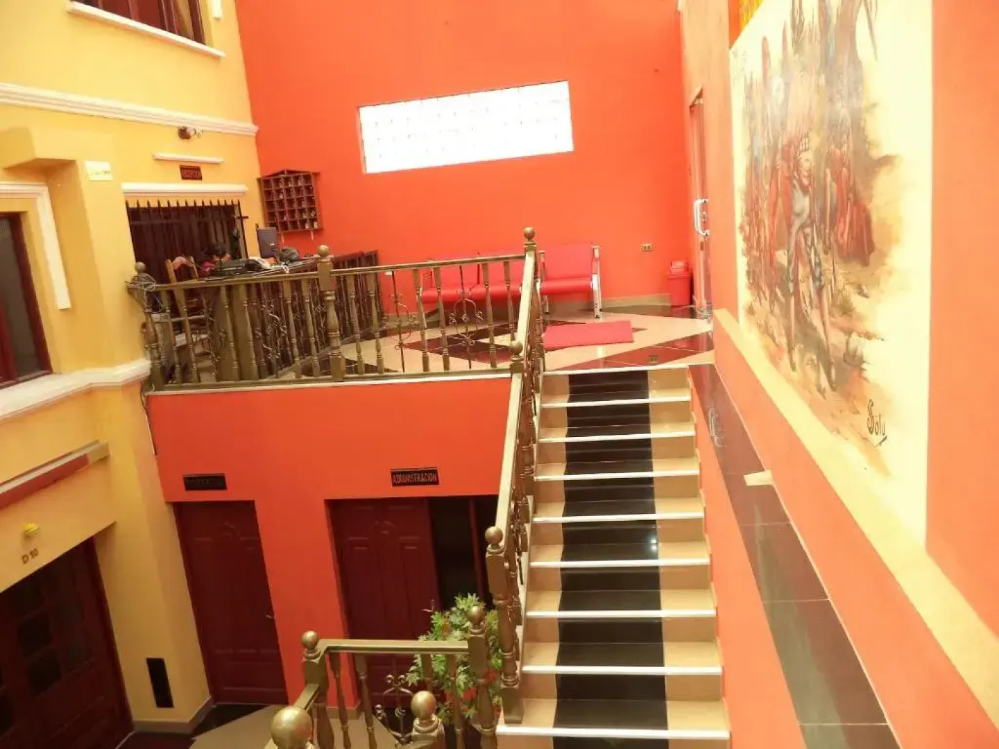 Apart Hotel Turquesa