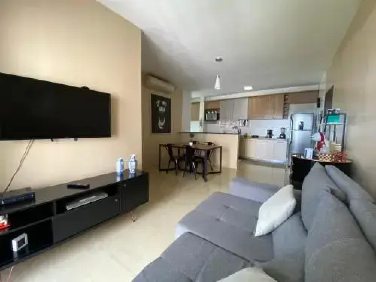 Rover 58 Manaus - Próximo do Aeroporto