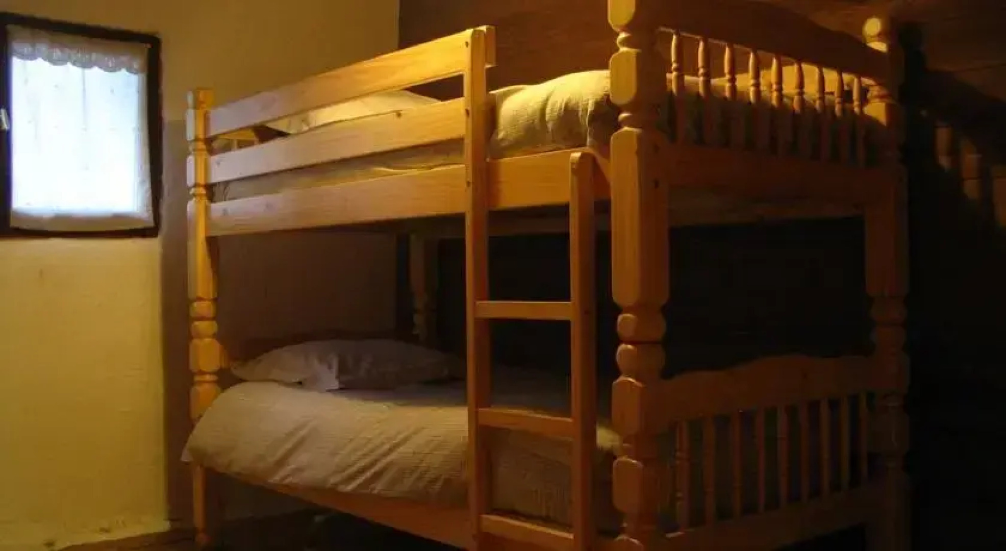 Bed and breakfast Nature Séjours