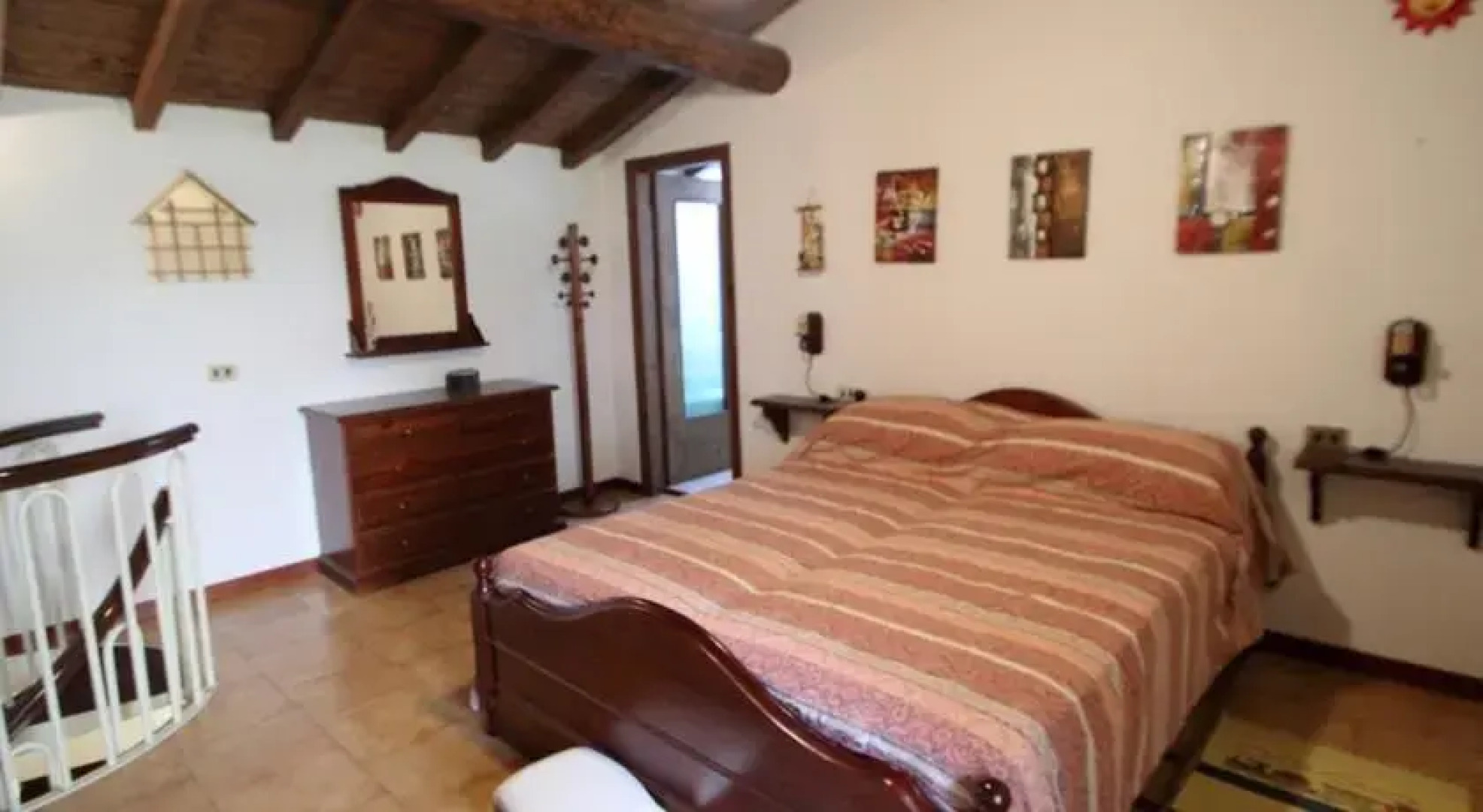 Casa Antea San Pellegrino Terme