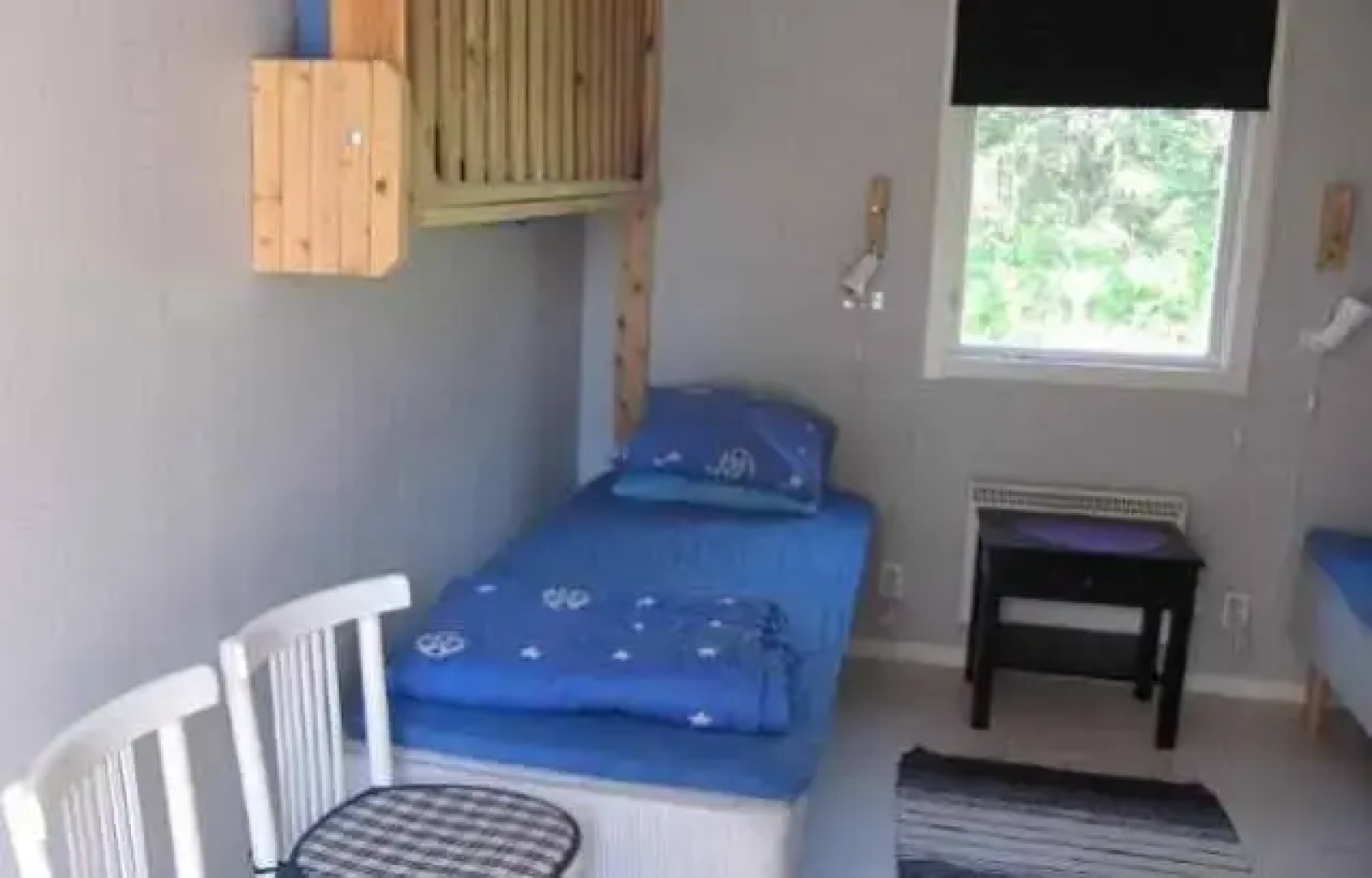 STF Vandrarhem Visby/Rävhagen