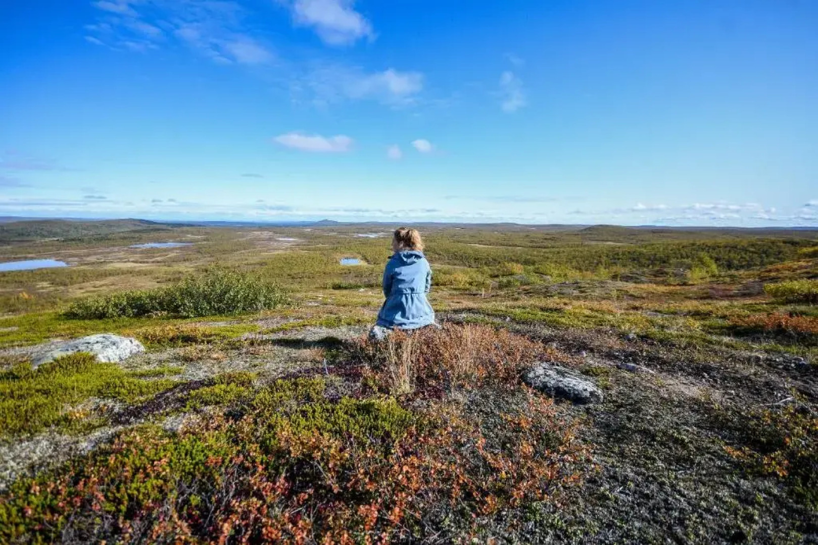 Aurora Mountain Lodge