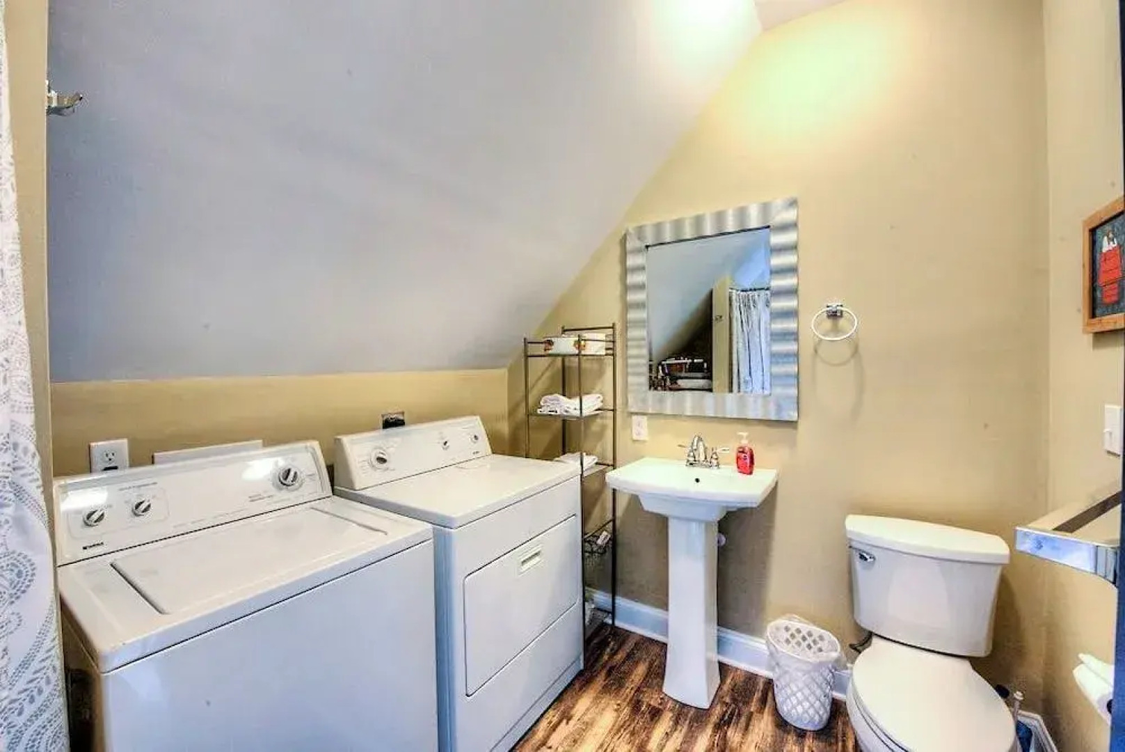 Historic Rugby Walk to All Things UVA