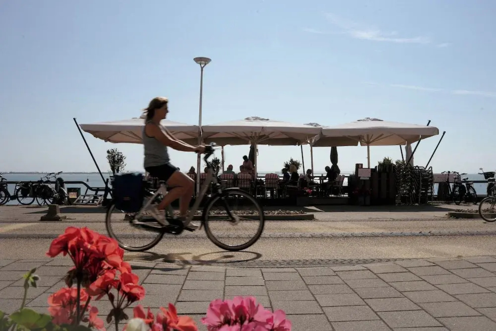 Beachfront Boutiquehotel