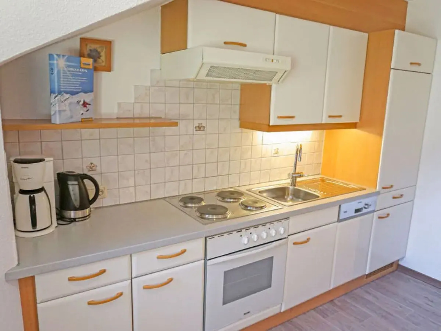 Wiesenhof Kappl in Kappl