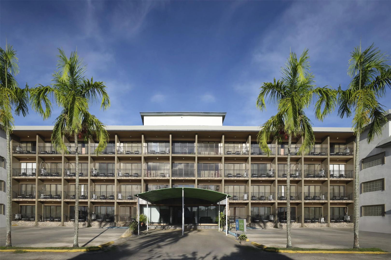 SureStay Hotel by Best Western Guam Airport South