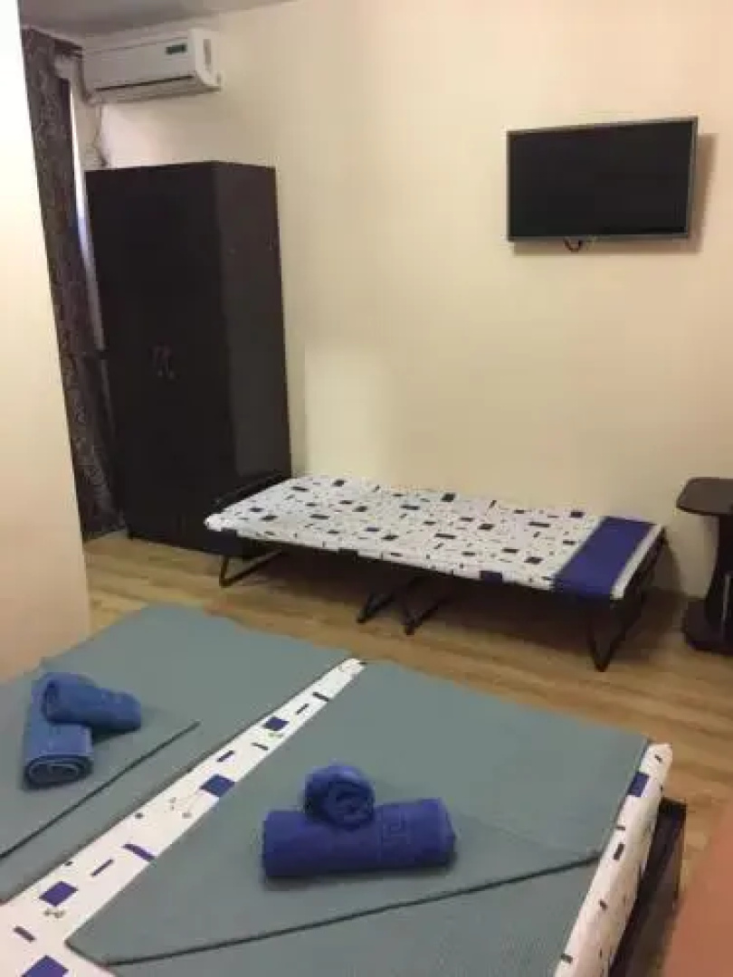 Amra Guest House