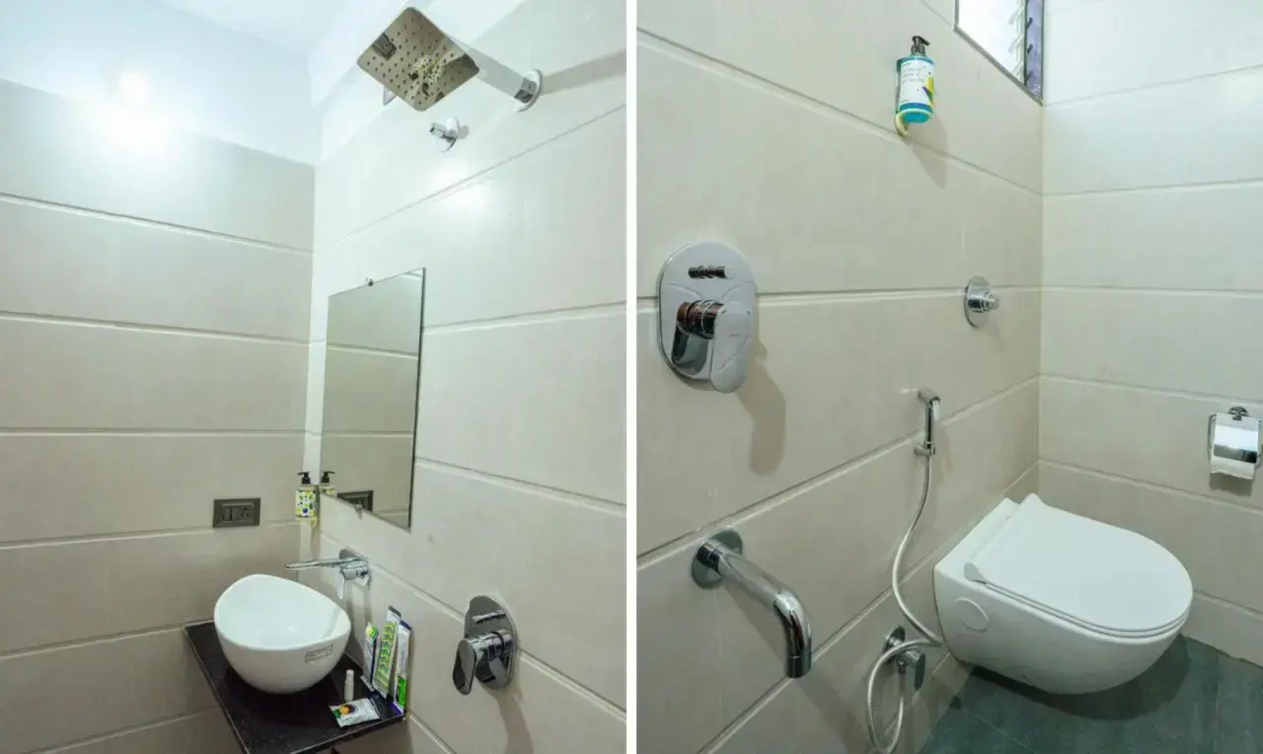 Treebo Grand Royal Imperio, Hinjewadi