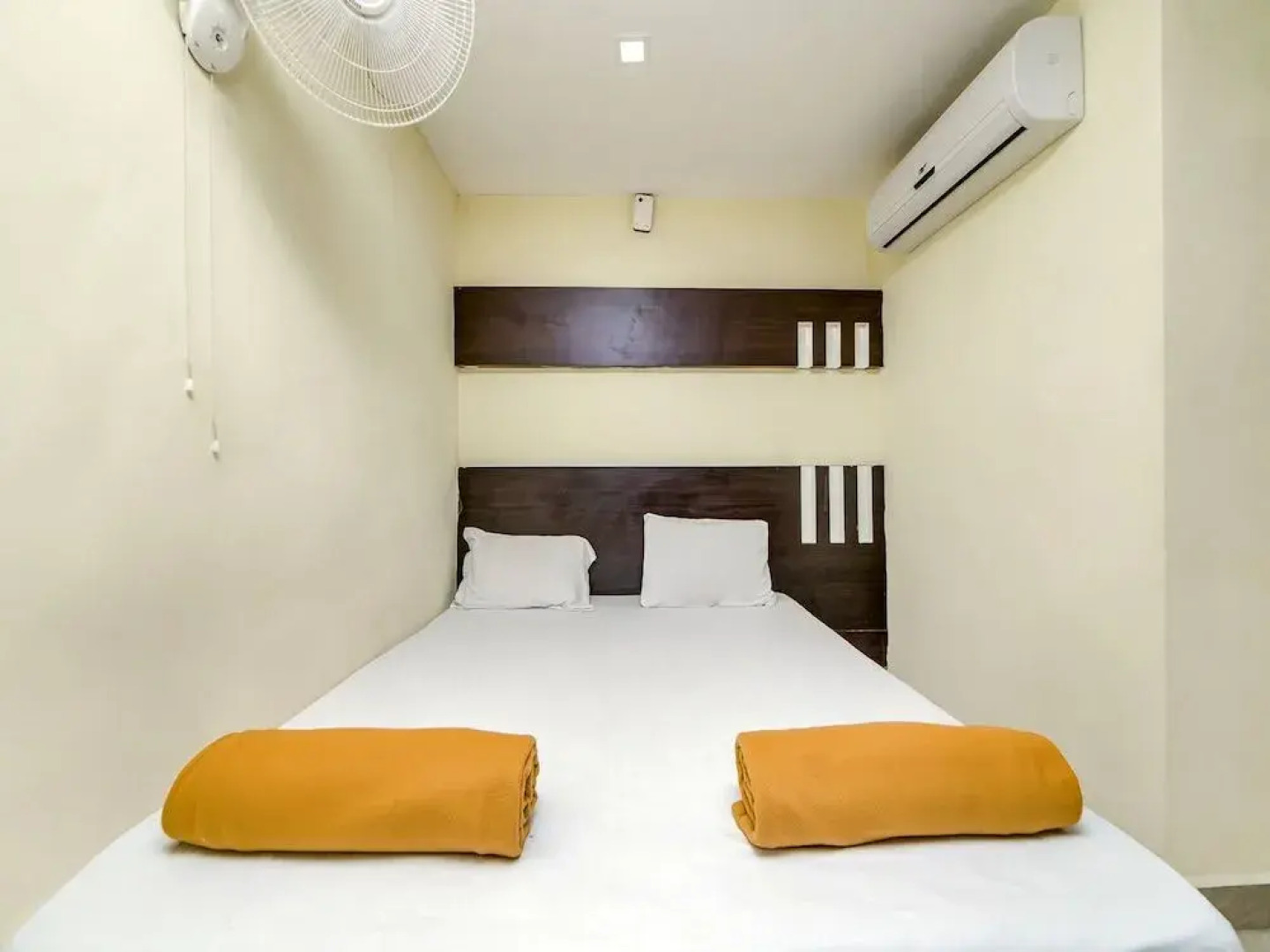 SPOT ON 41635 Hotel Gpr Grand